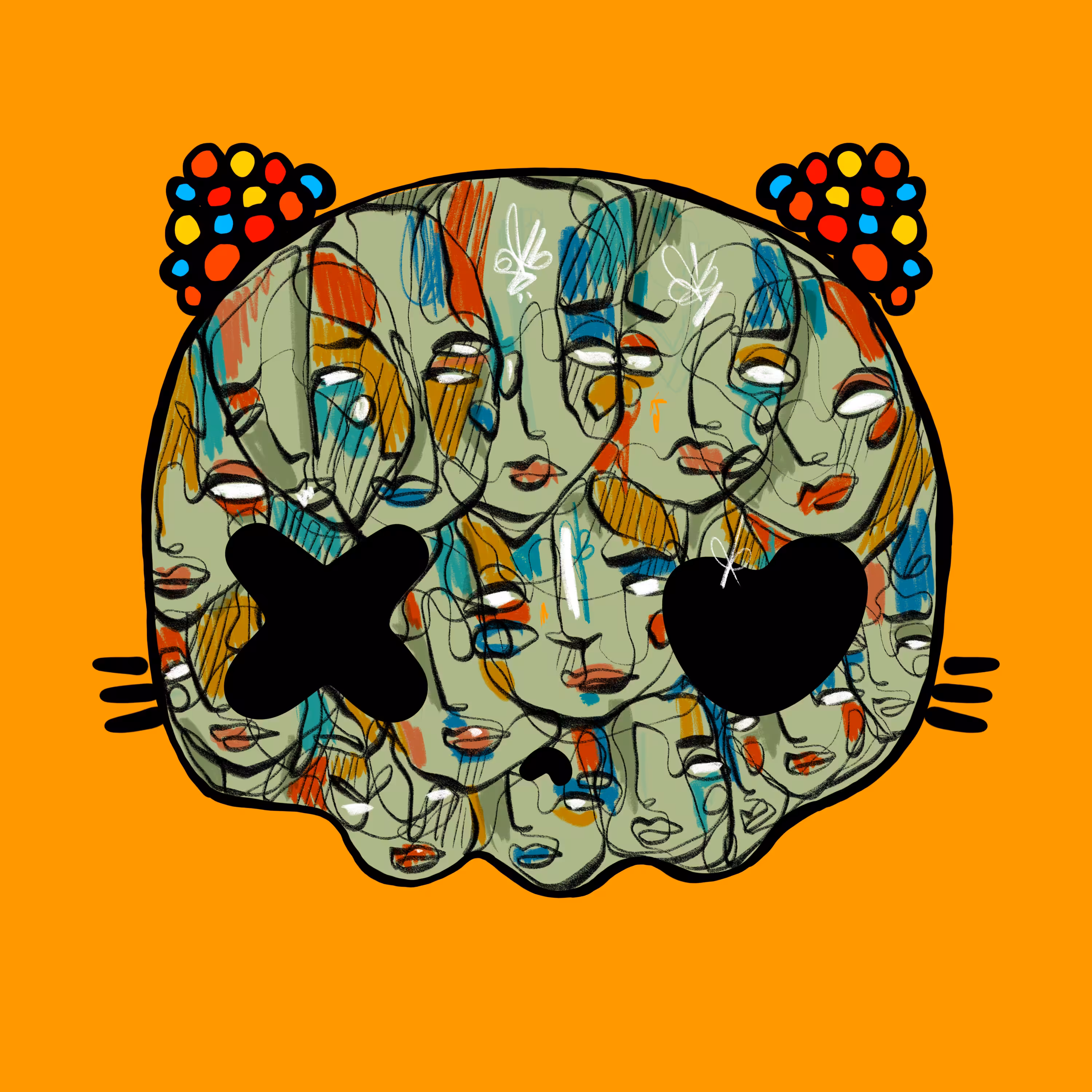 ORGNLS by SABET #1197