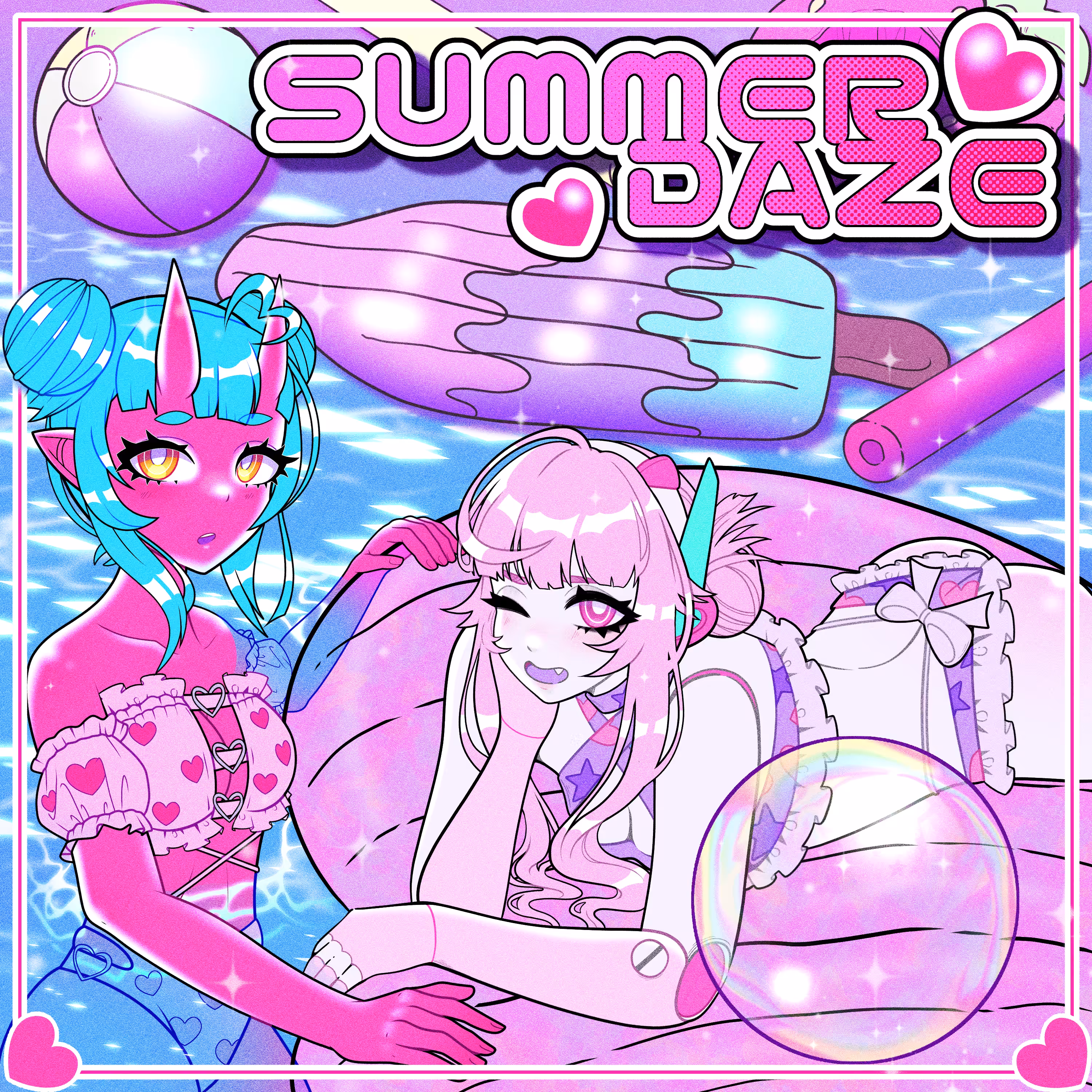 Summer Daze