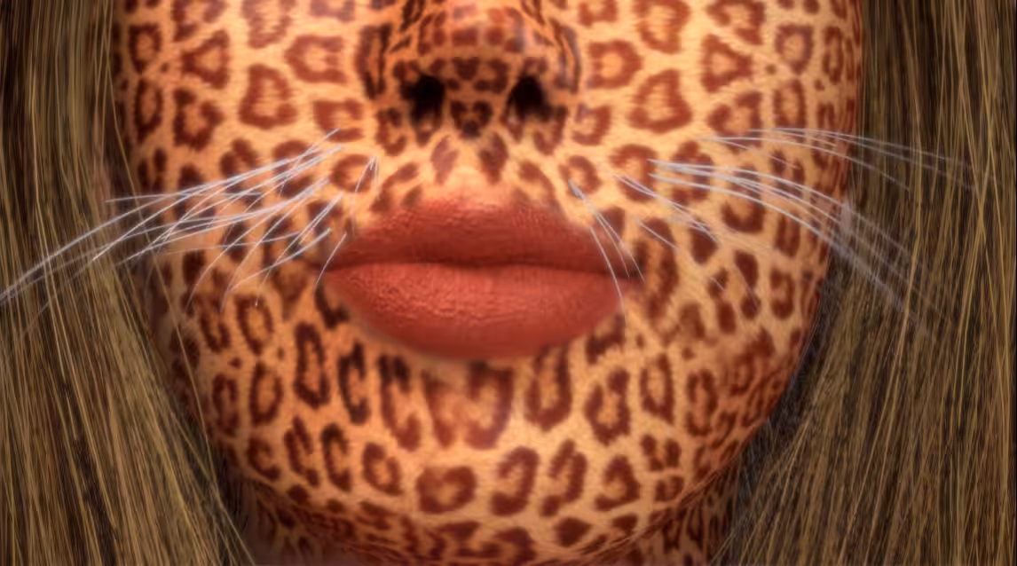 SEXY MOUTH # 5