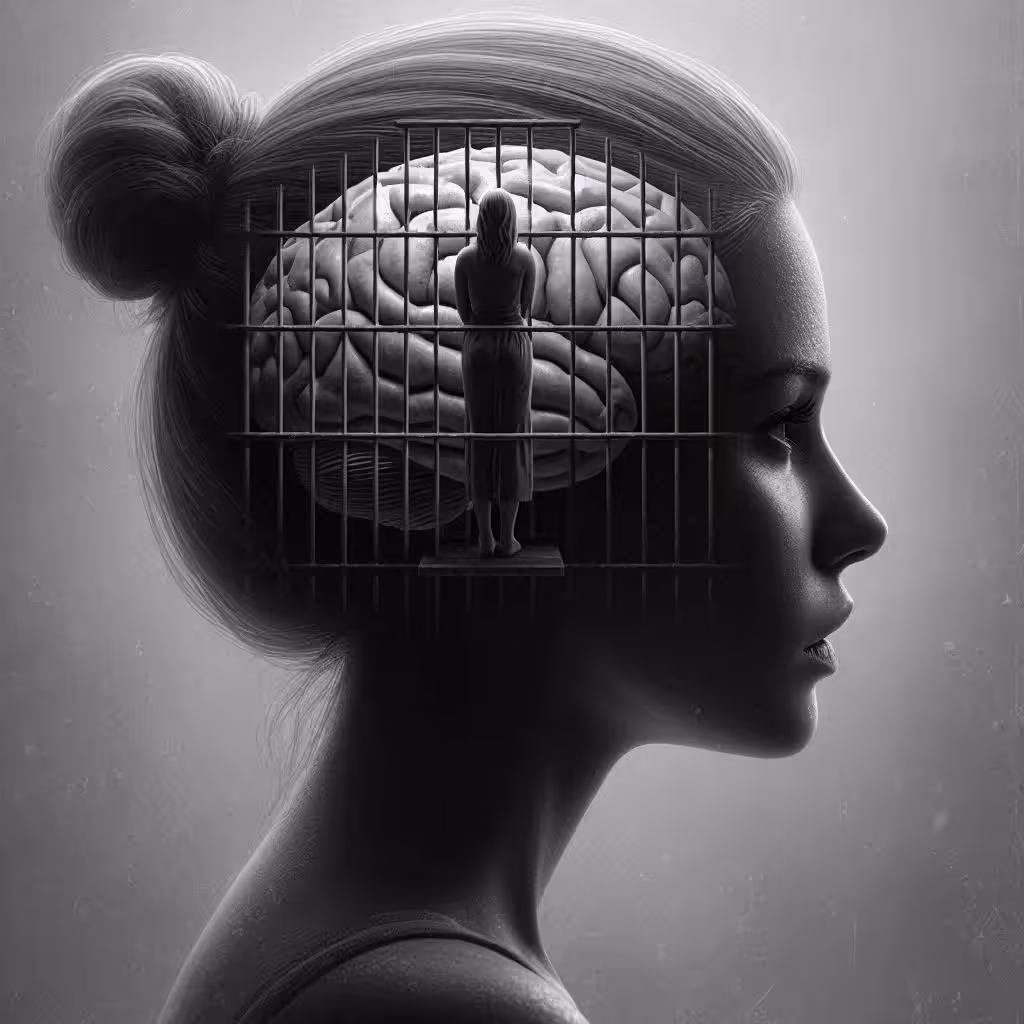 Prison 