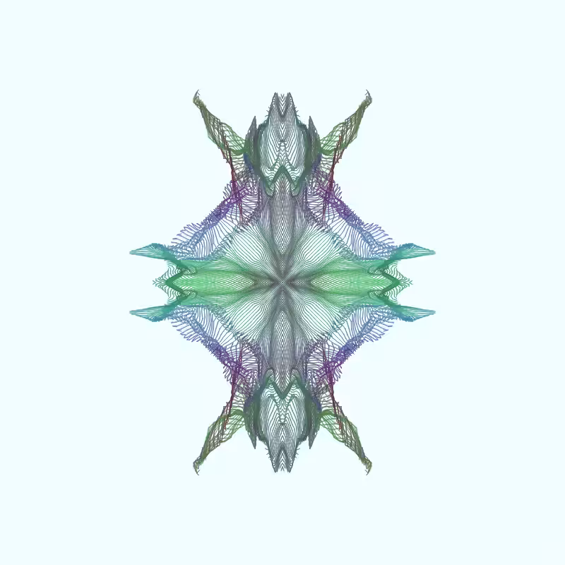 Time Flow #10