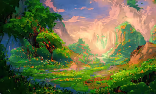The Fragile World