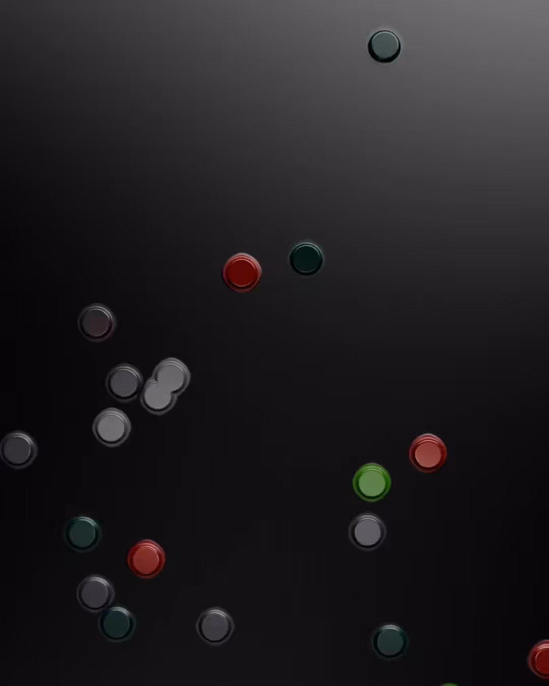 Self-painting Paint