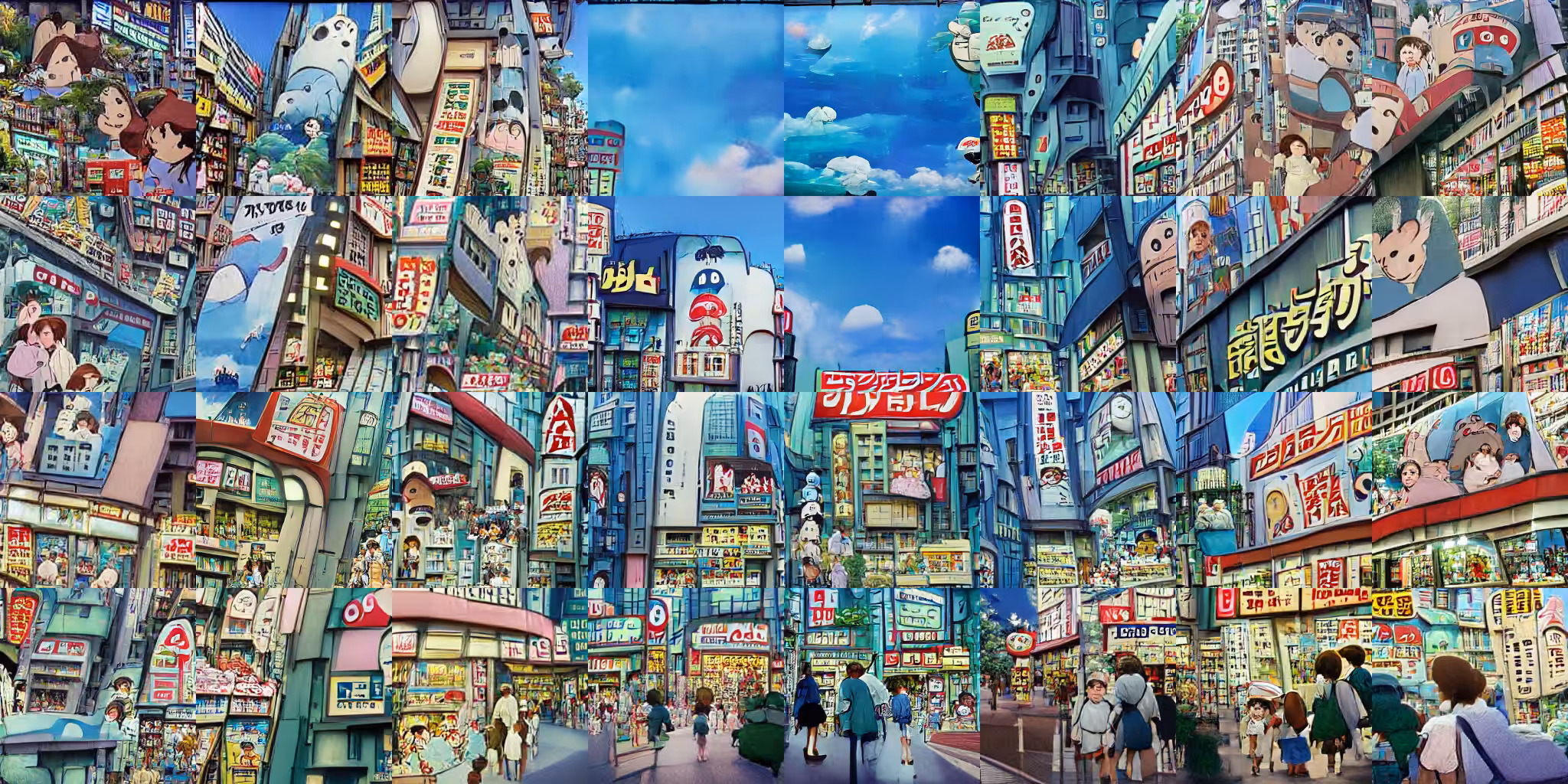 Akihabara