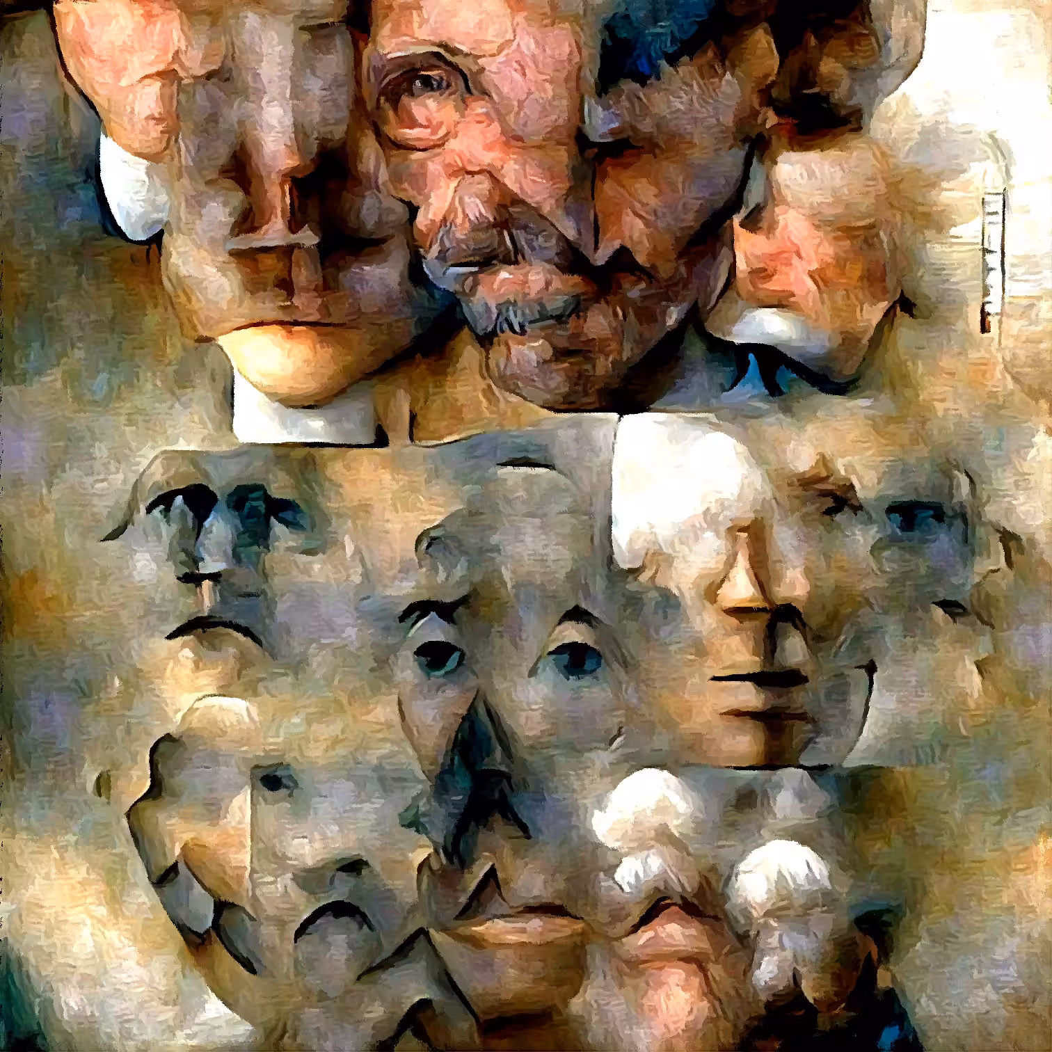 Politicians and public 