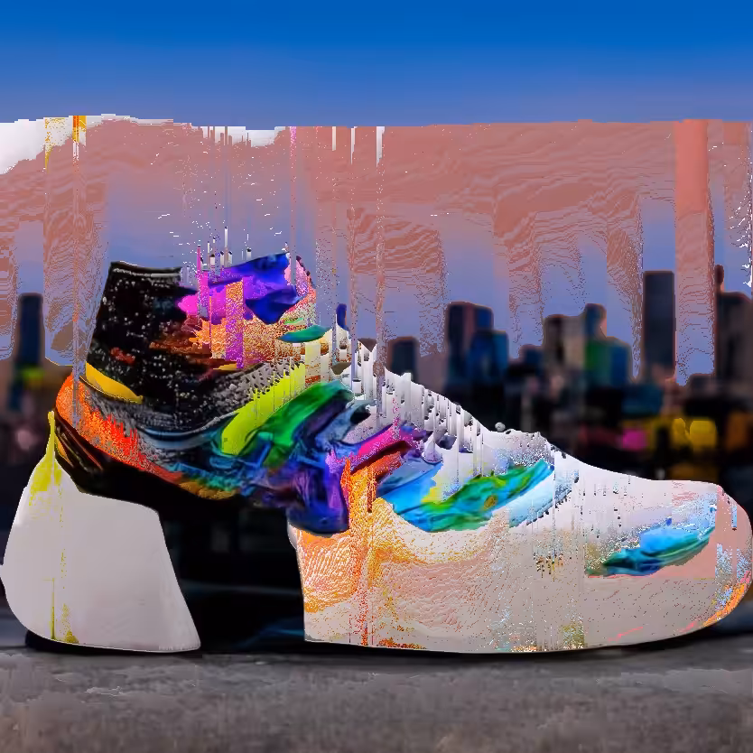 Color City Mids
