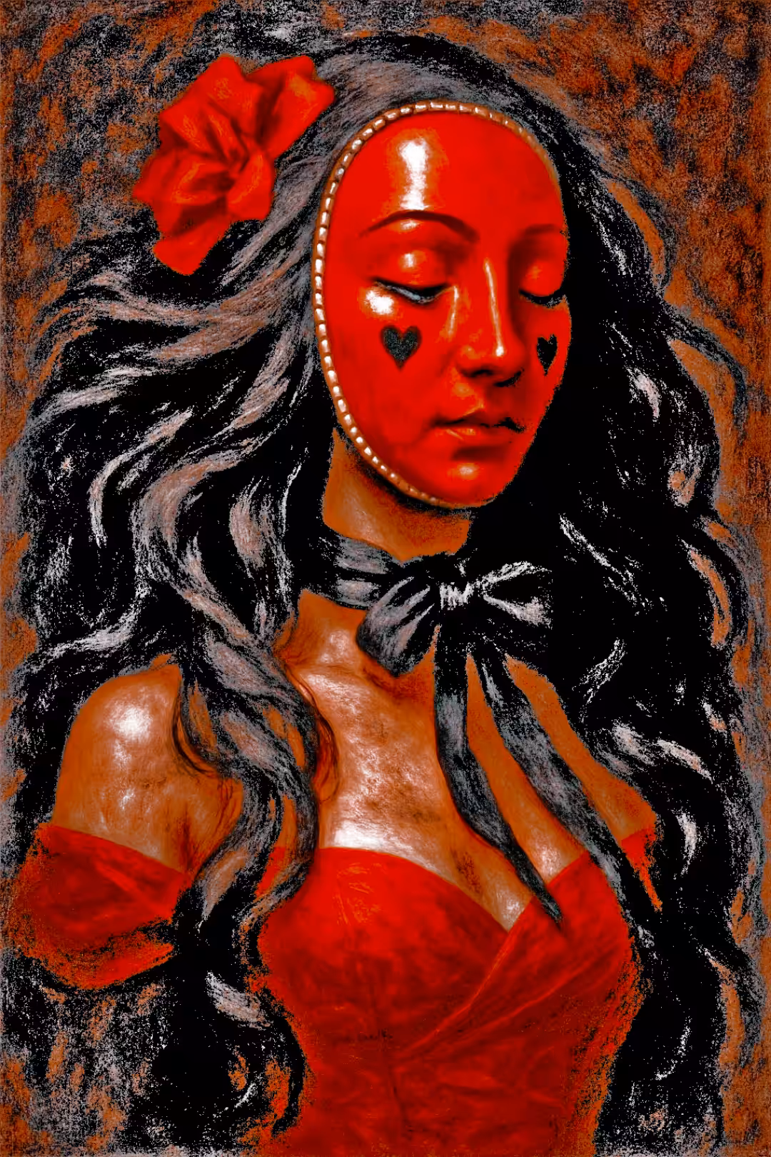 Collection: Mask