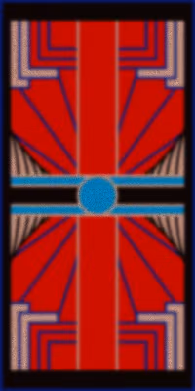 Windows Of Opportunity #14