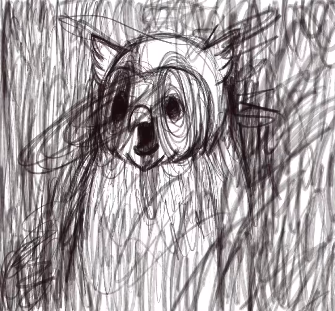 OWL MY DARKNESS