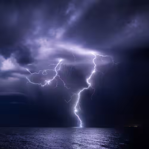 Ocean Storm #32