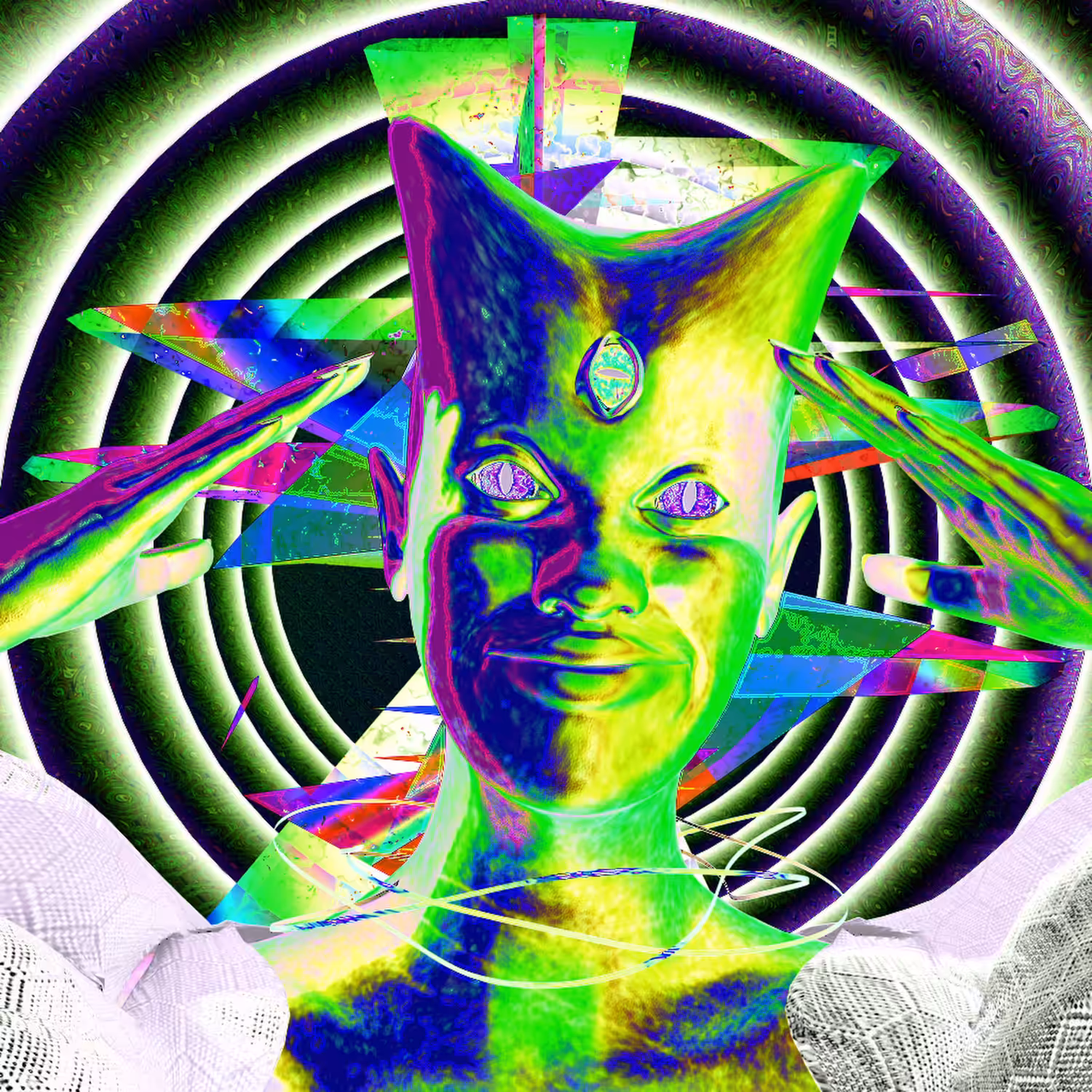 Mental Noise