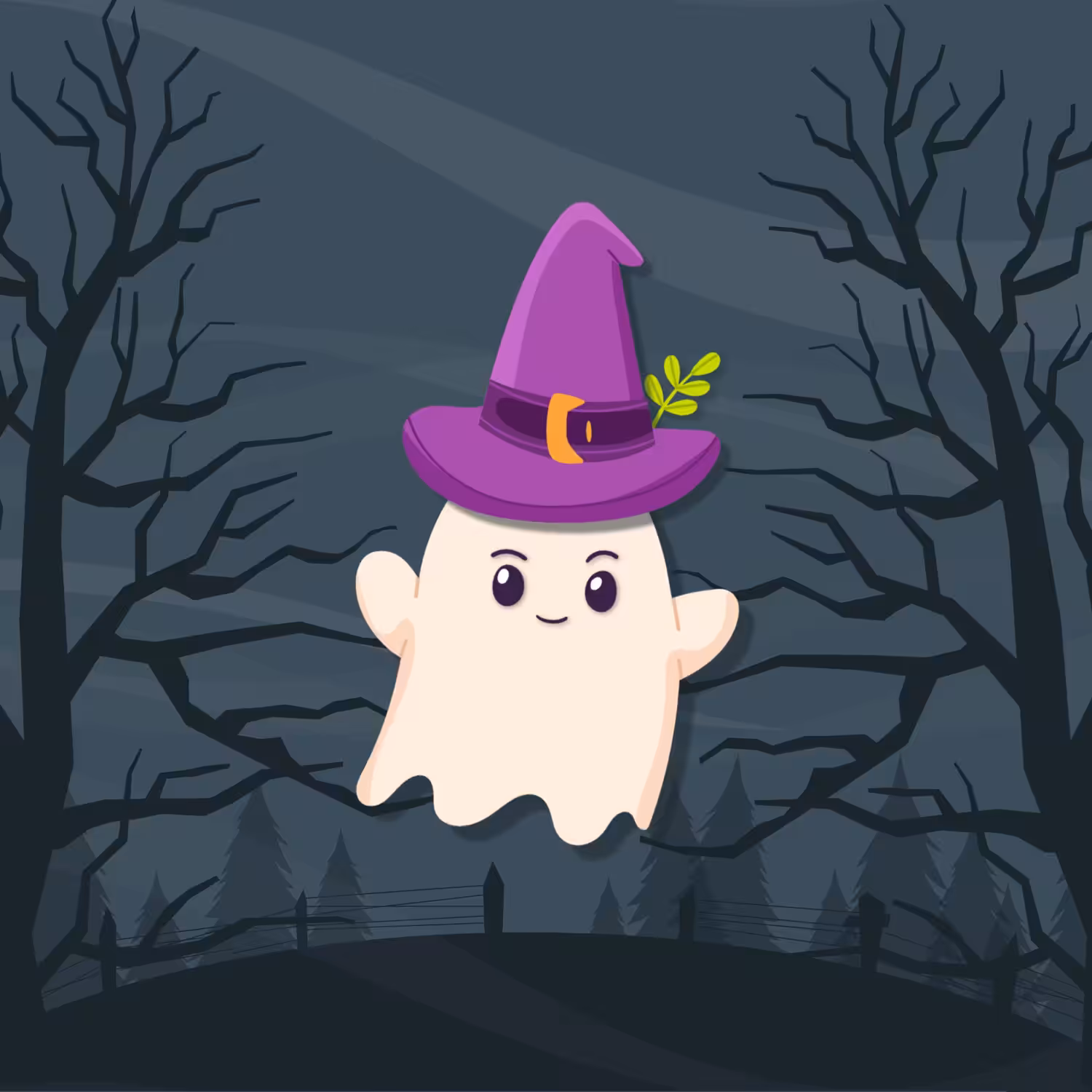 Little Boo #1