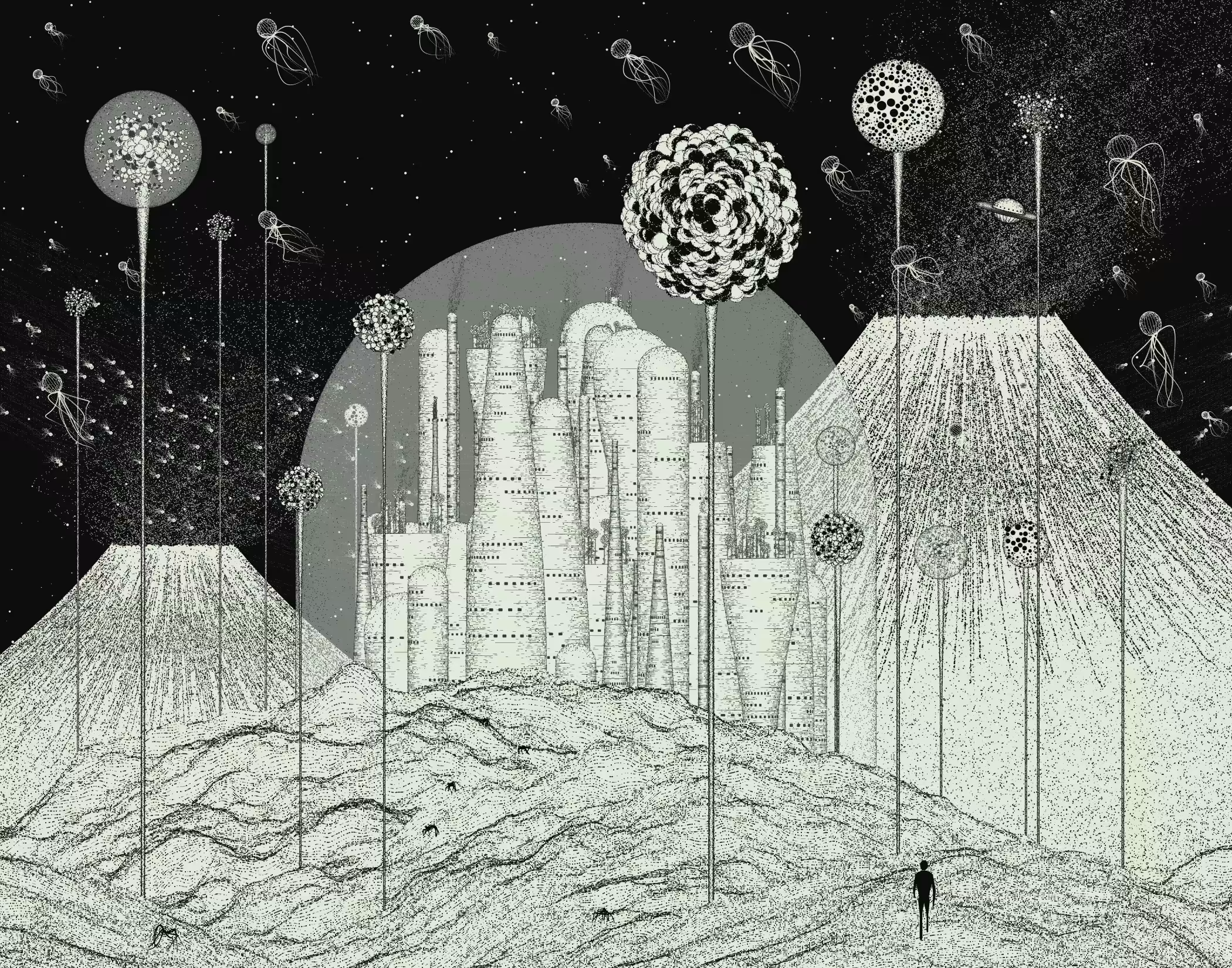 Traveler #44