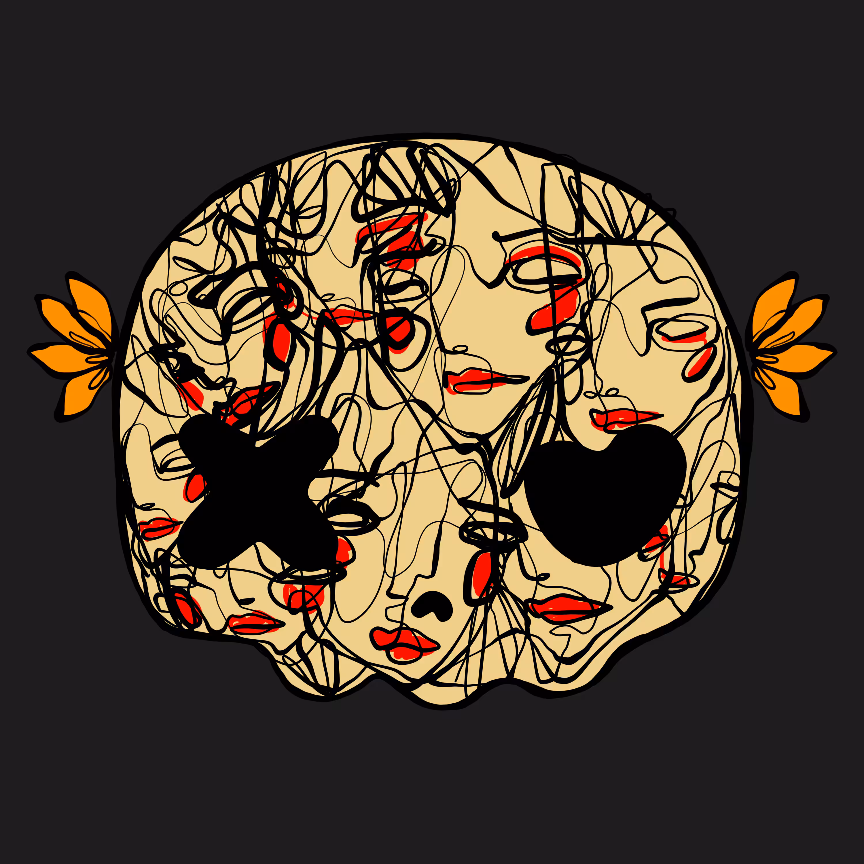 ORGNLS by SABET #50770