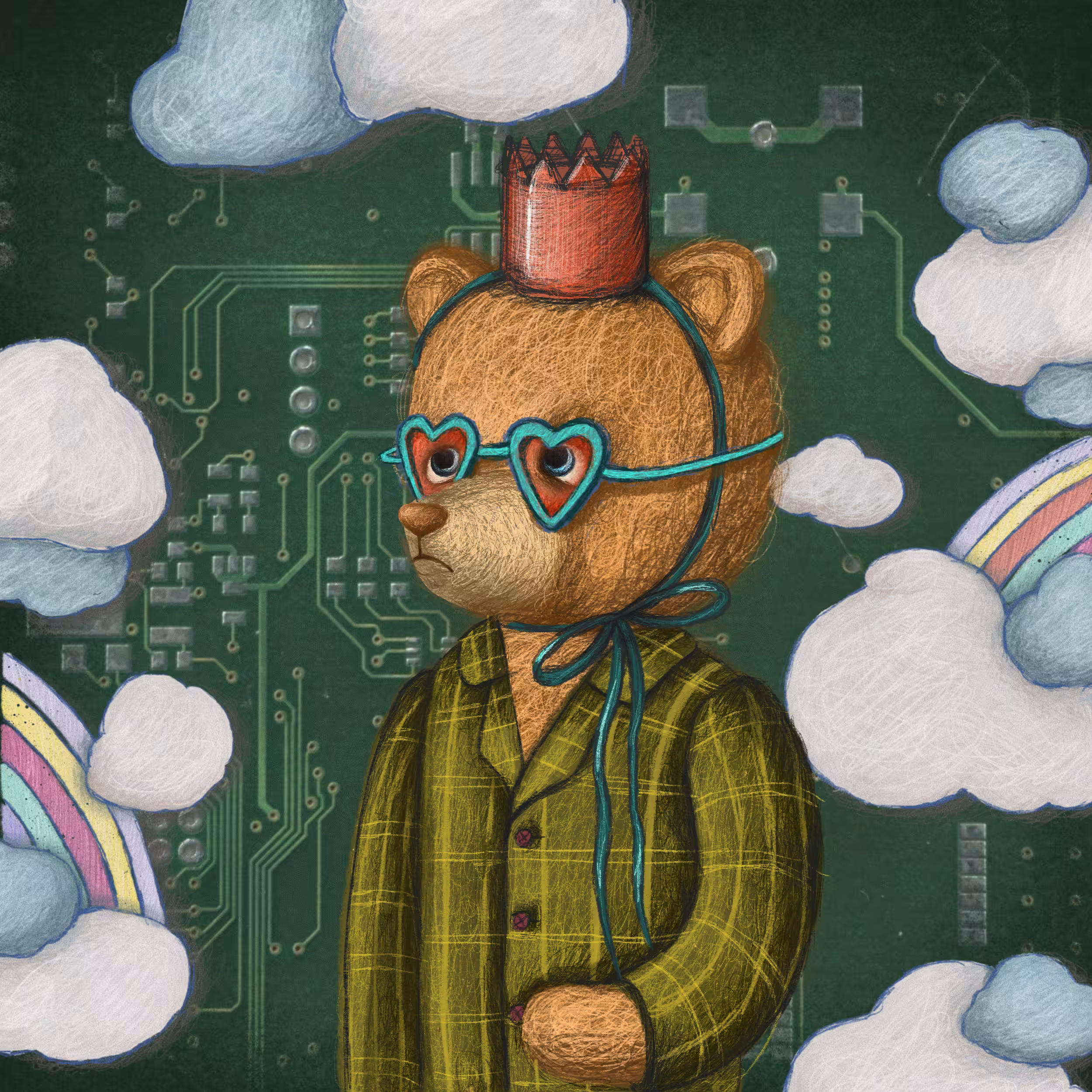 Bearmood836