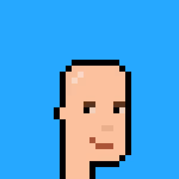 Pixel Legends: Brian Armstrong