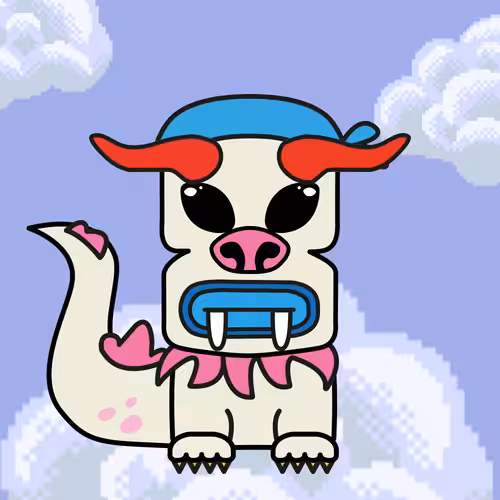 CryptoPumper #408