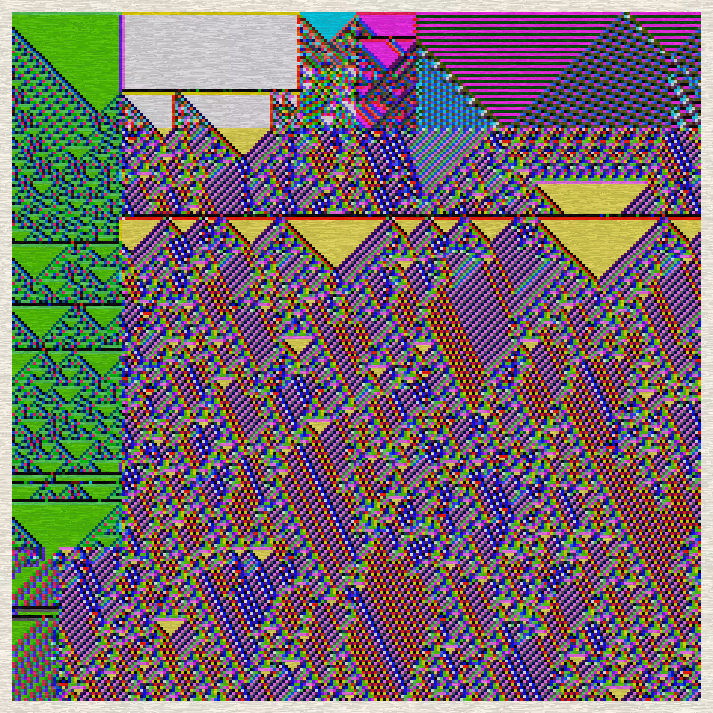CA Panico RGB #96