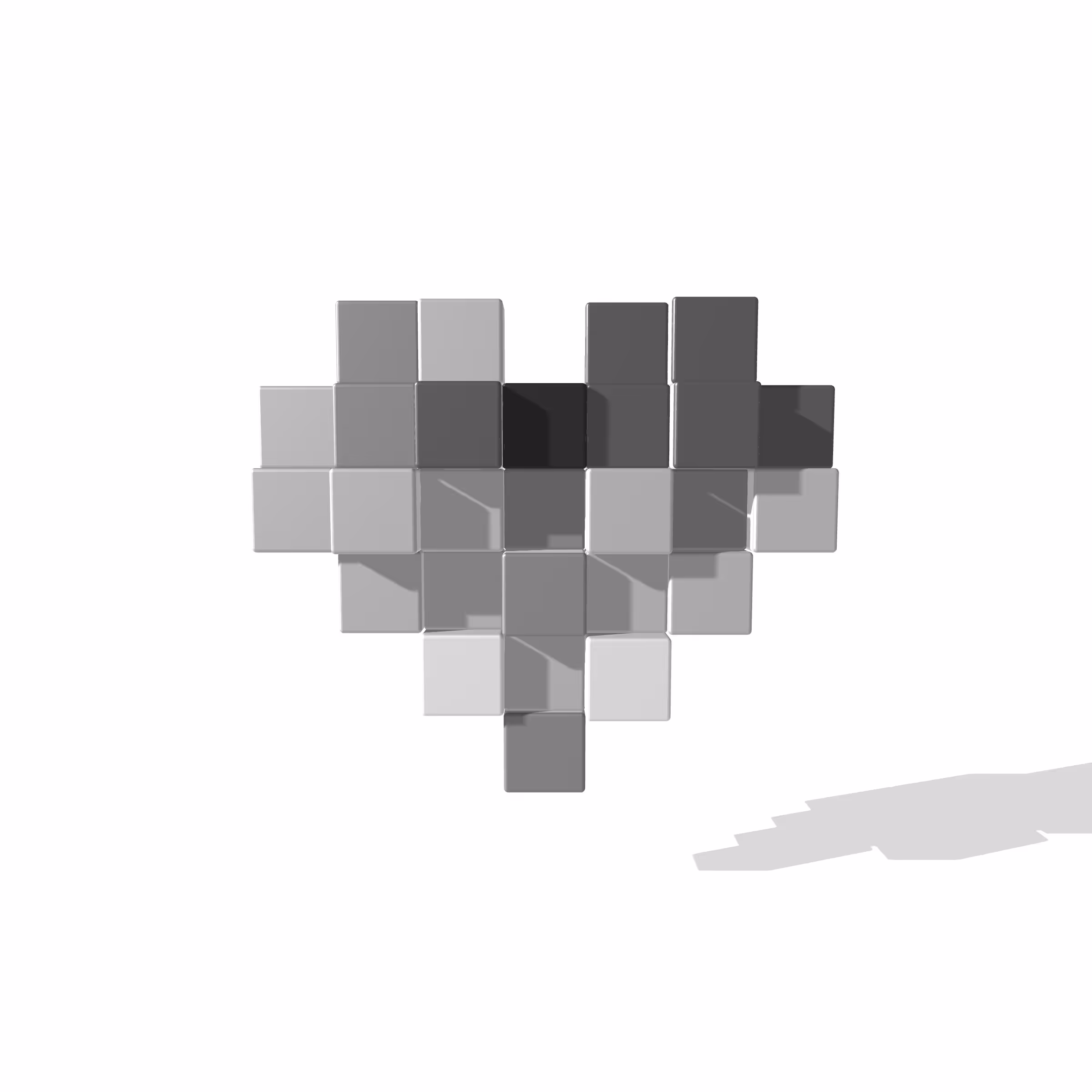heart + craft #3249