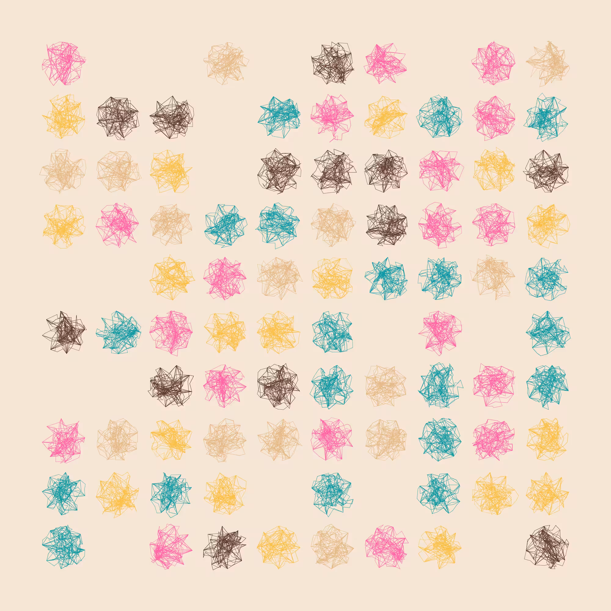 Basic Lines 136