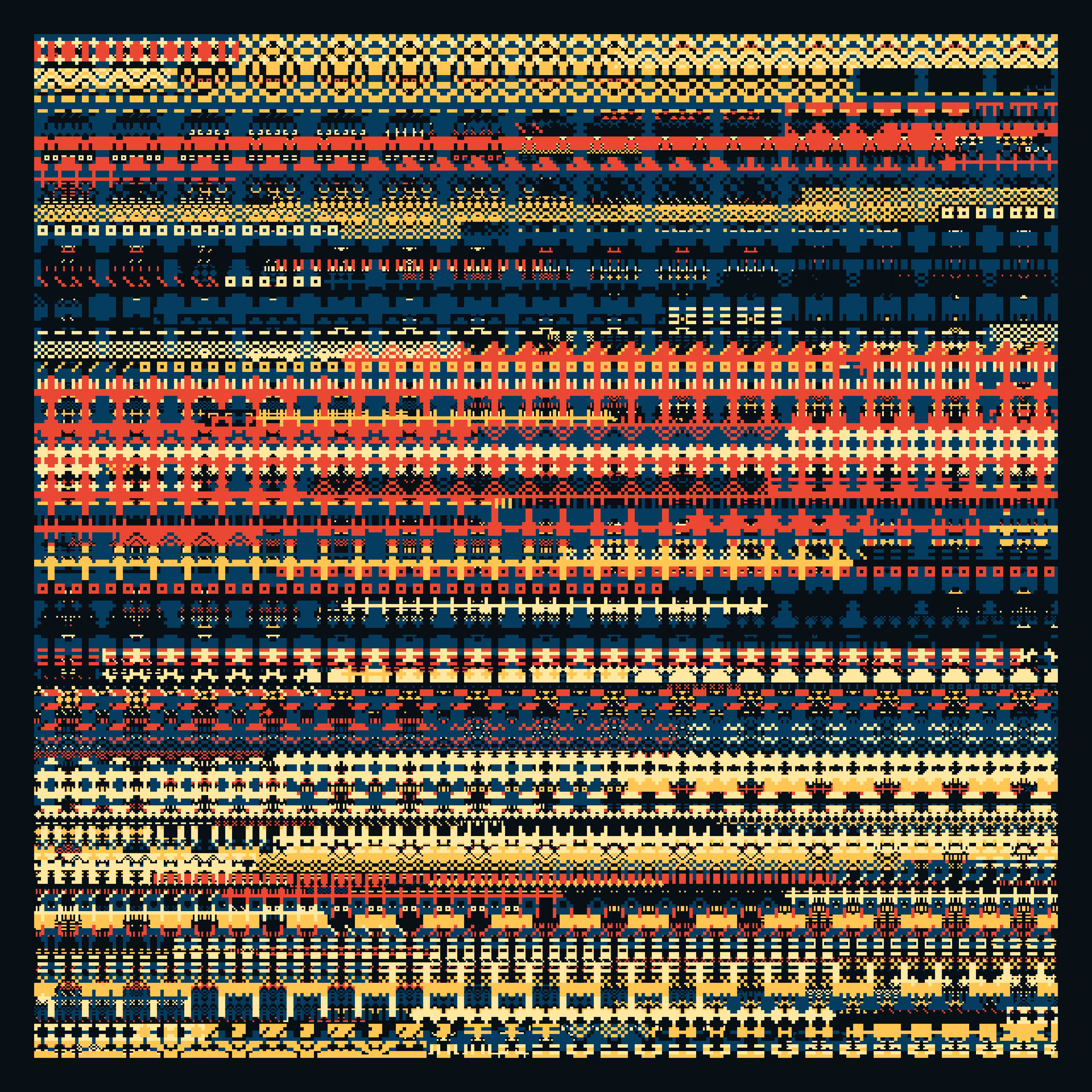 Pixel Management #1728
