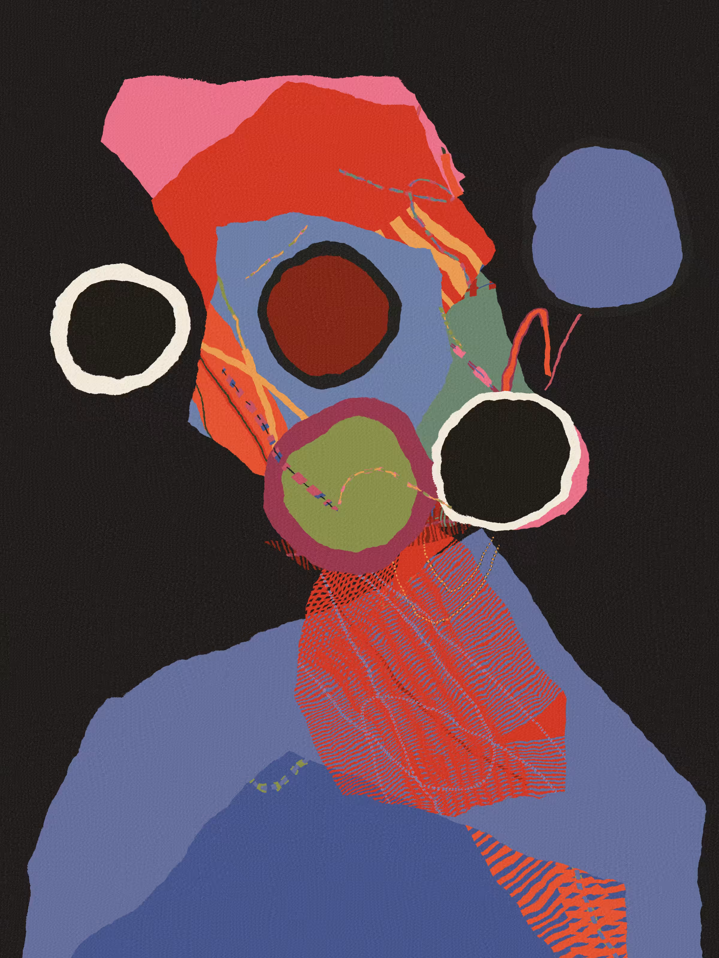 Self, Ego #183