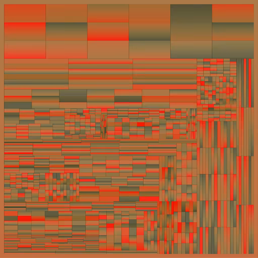 Grid Tones #48