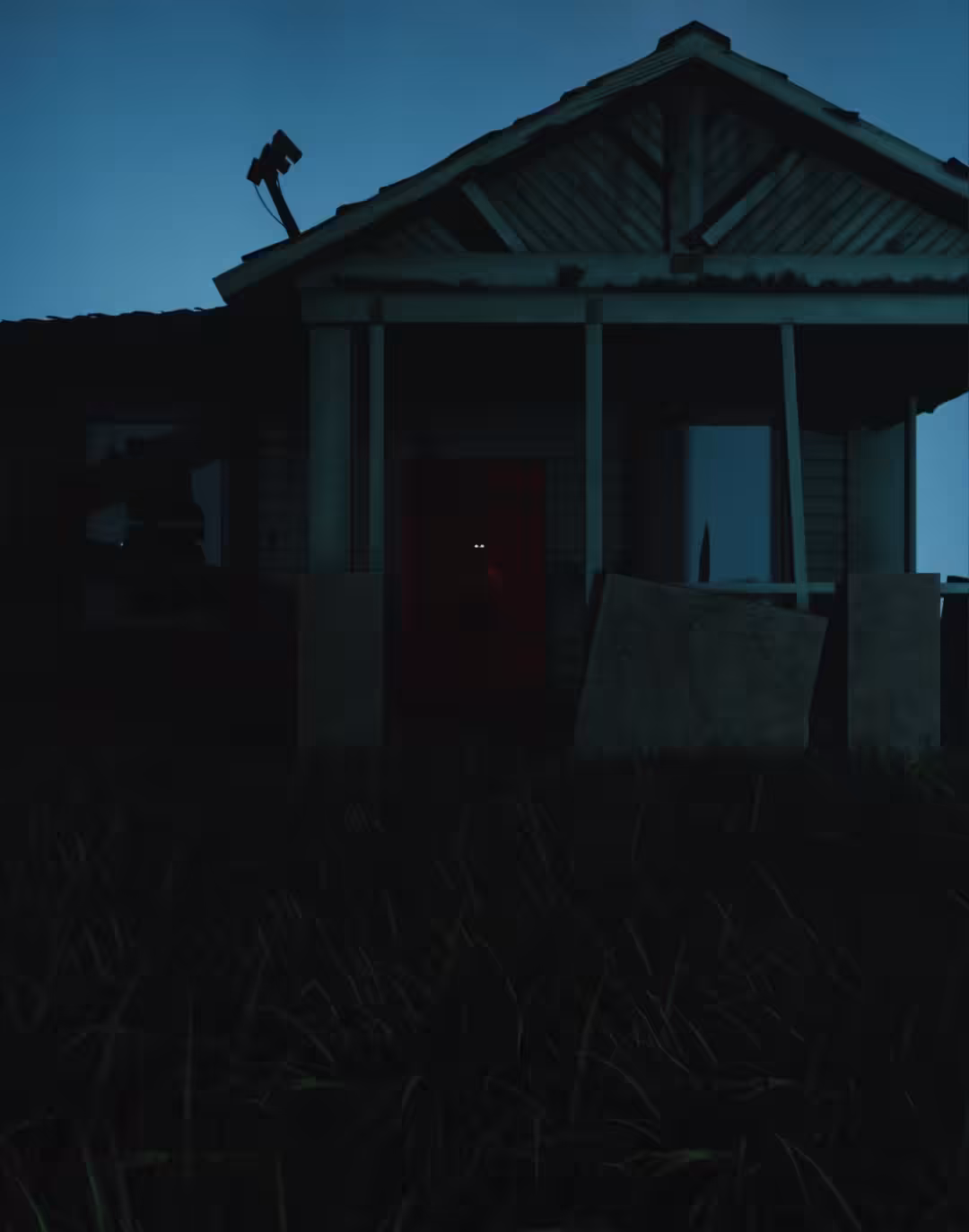 Dark Night