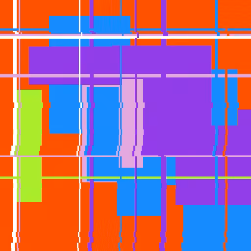 Chromatic Chaos #8778