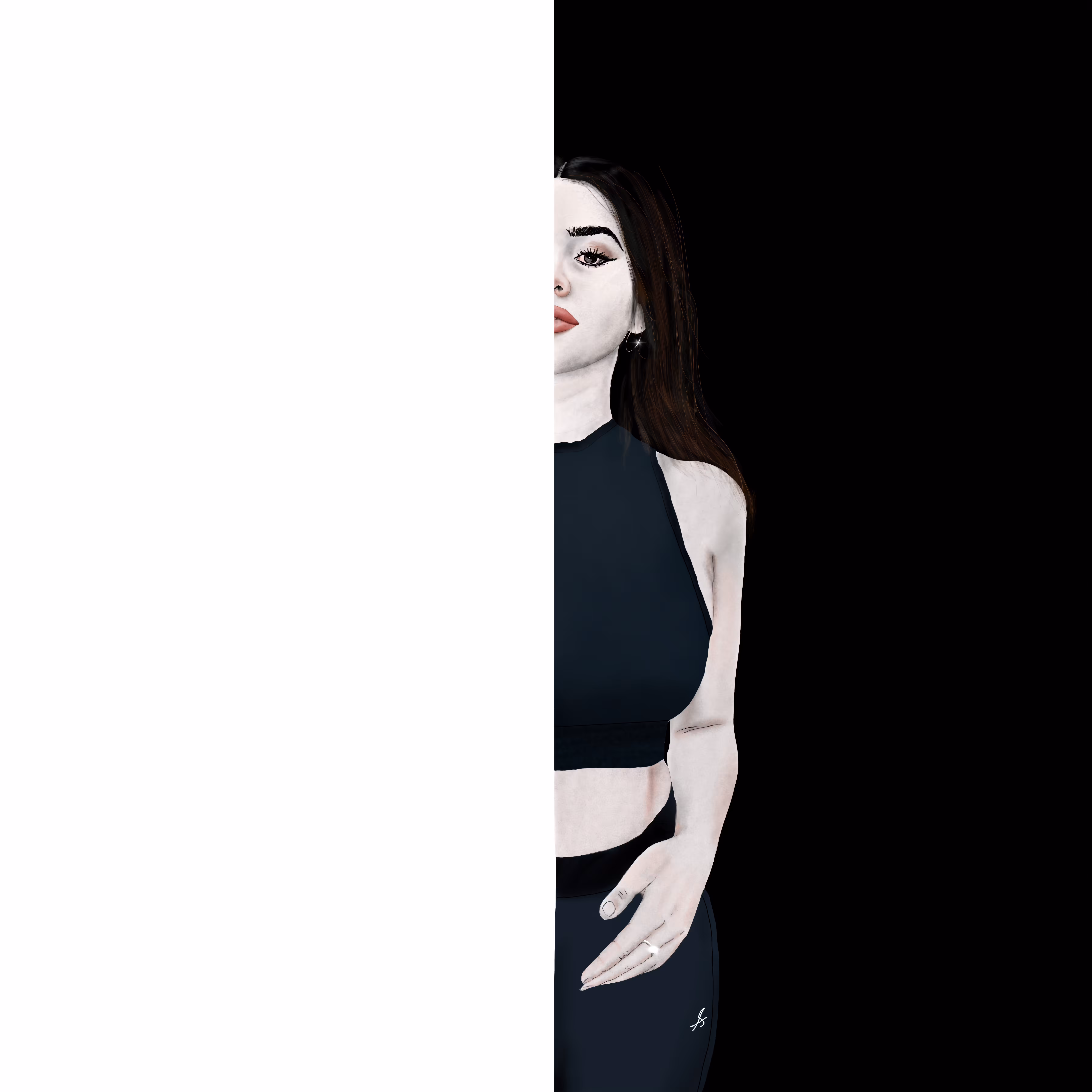 Dark