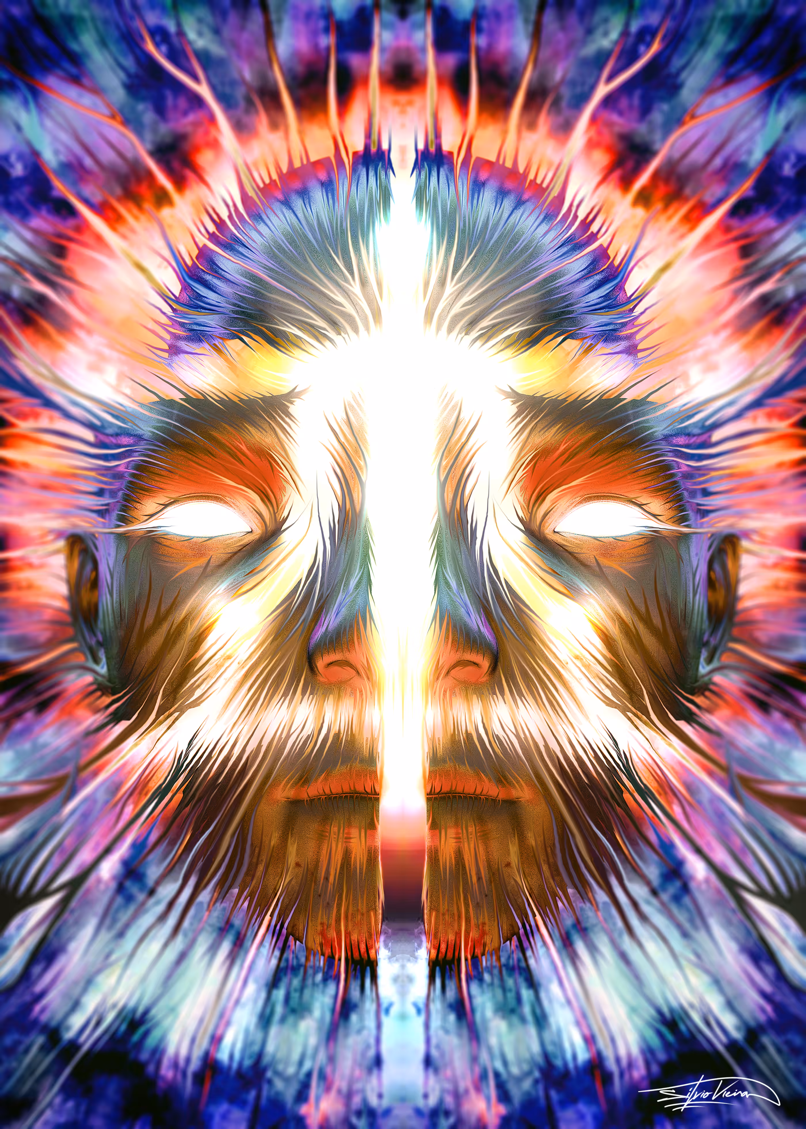 Ego Trap