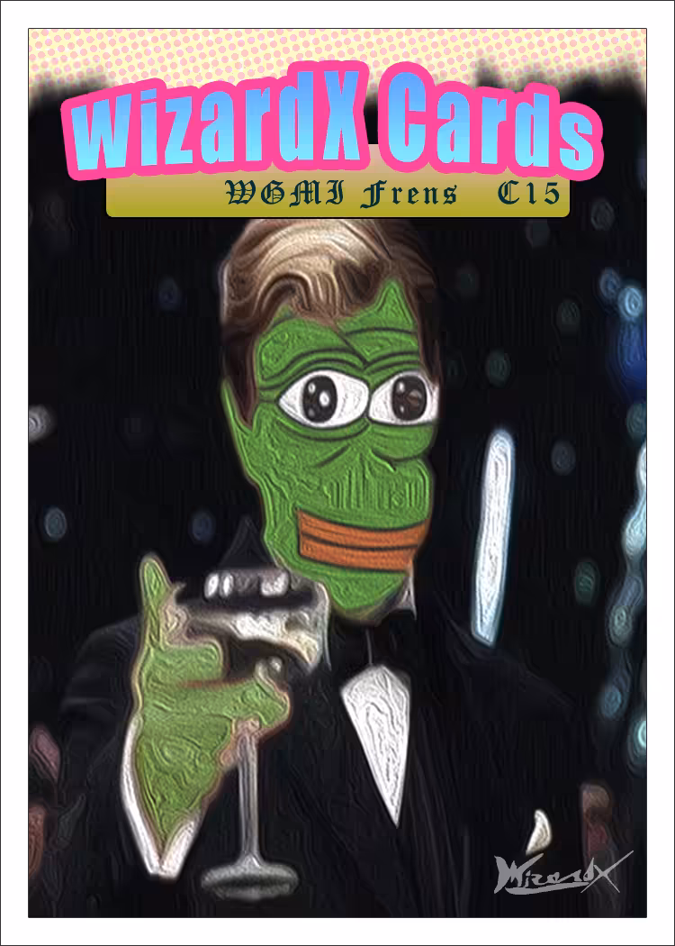 XCARD #1456