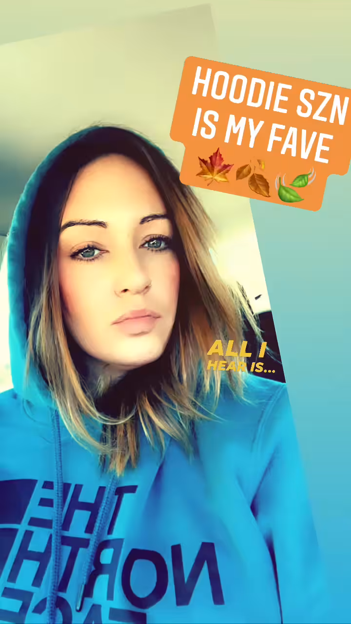 Hoodie Szn