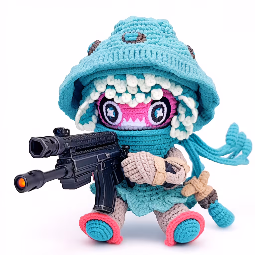 Knitkitmori #562