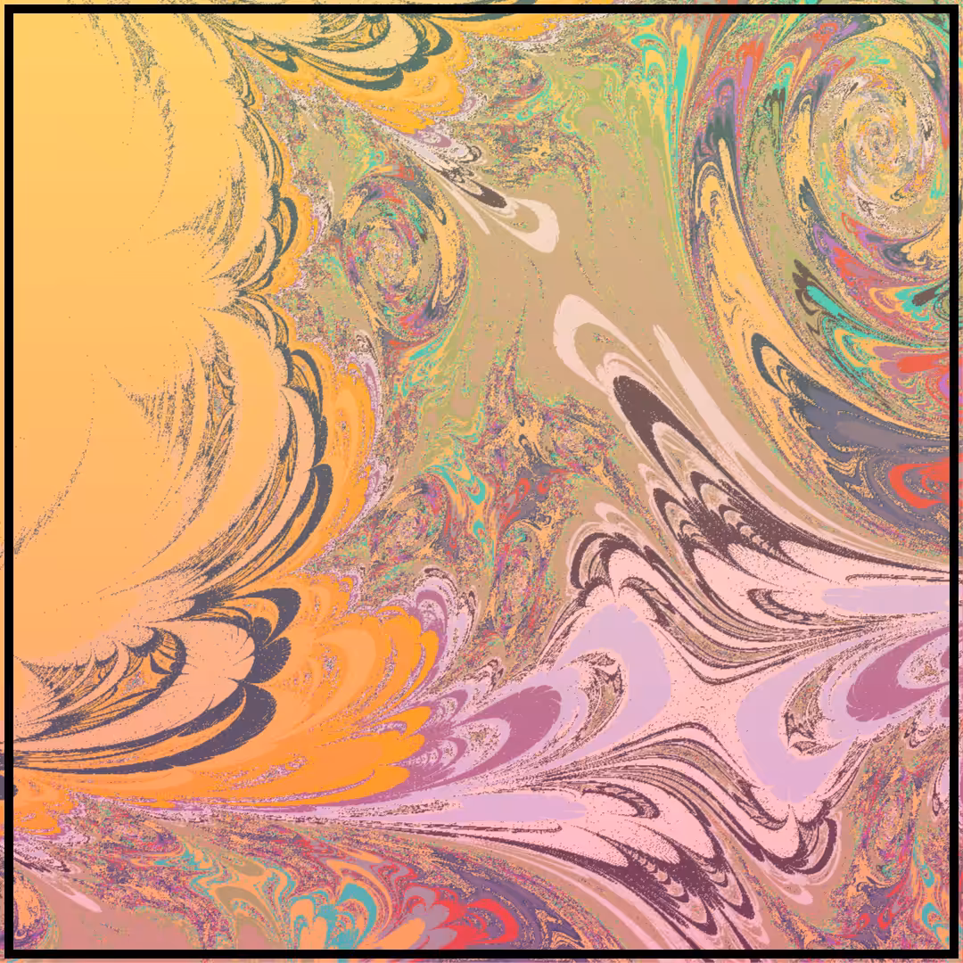 The Song Of Colors #198
