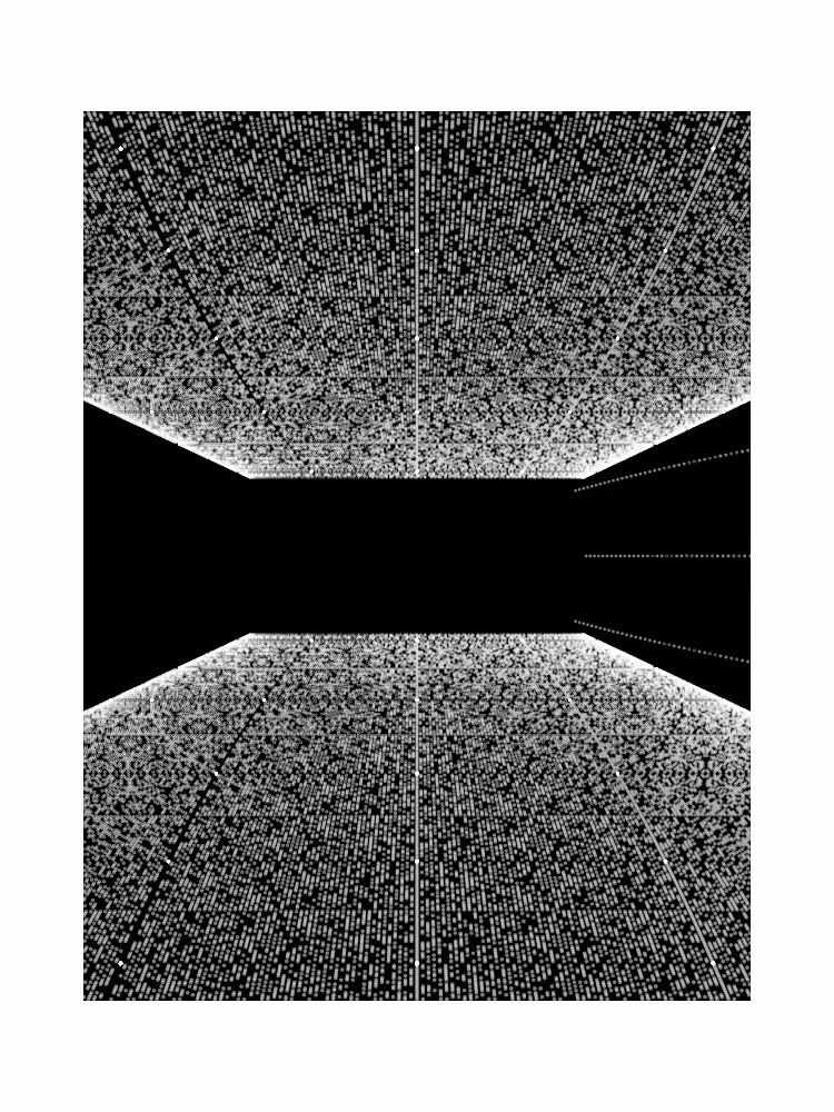 The Shape of Time #132