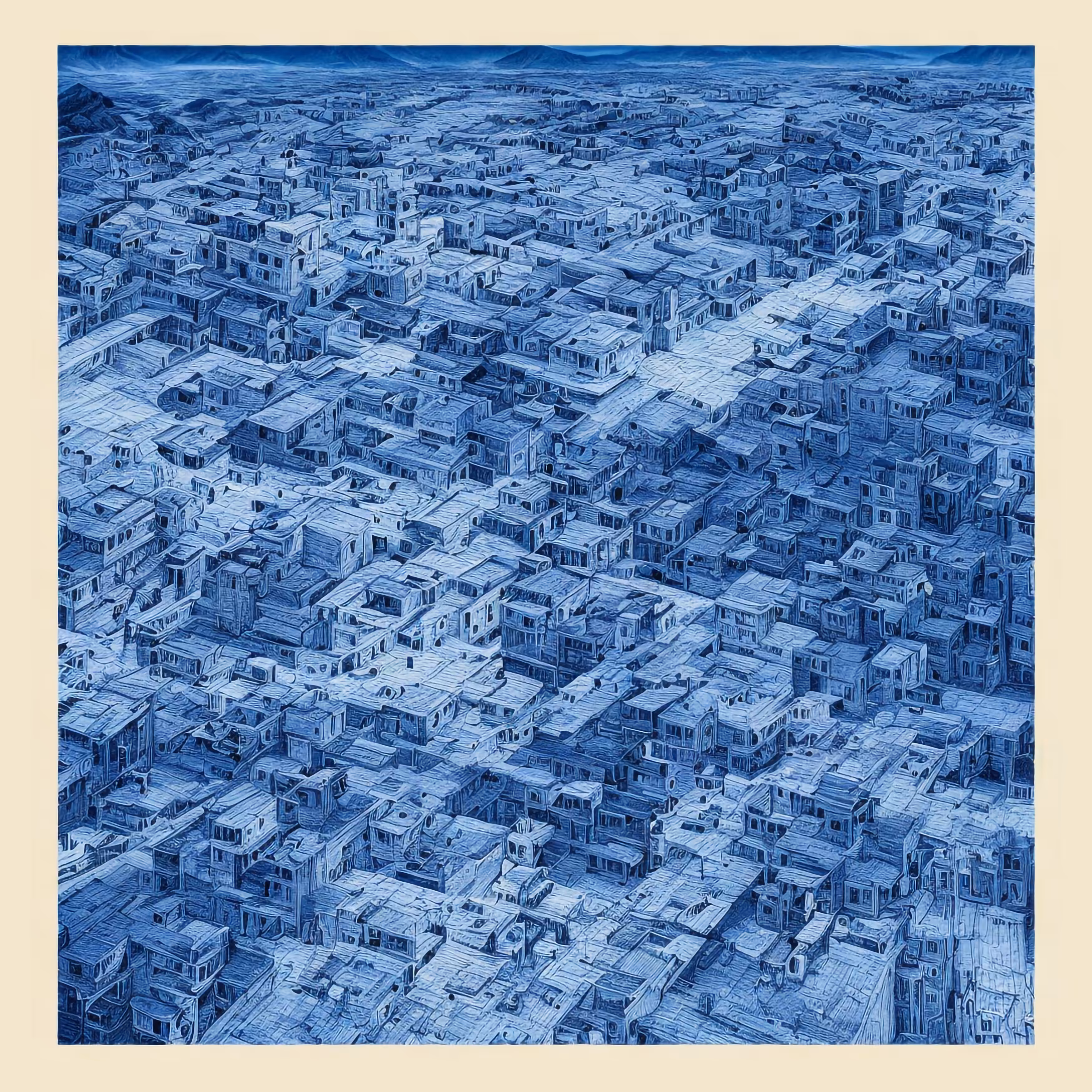 Echoes of Antiquity #1