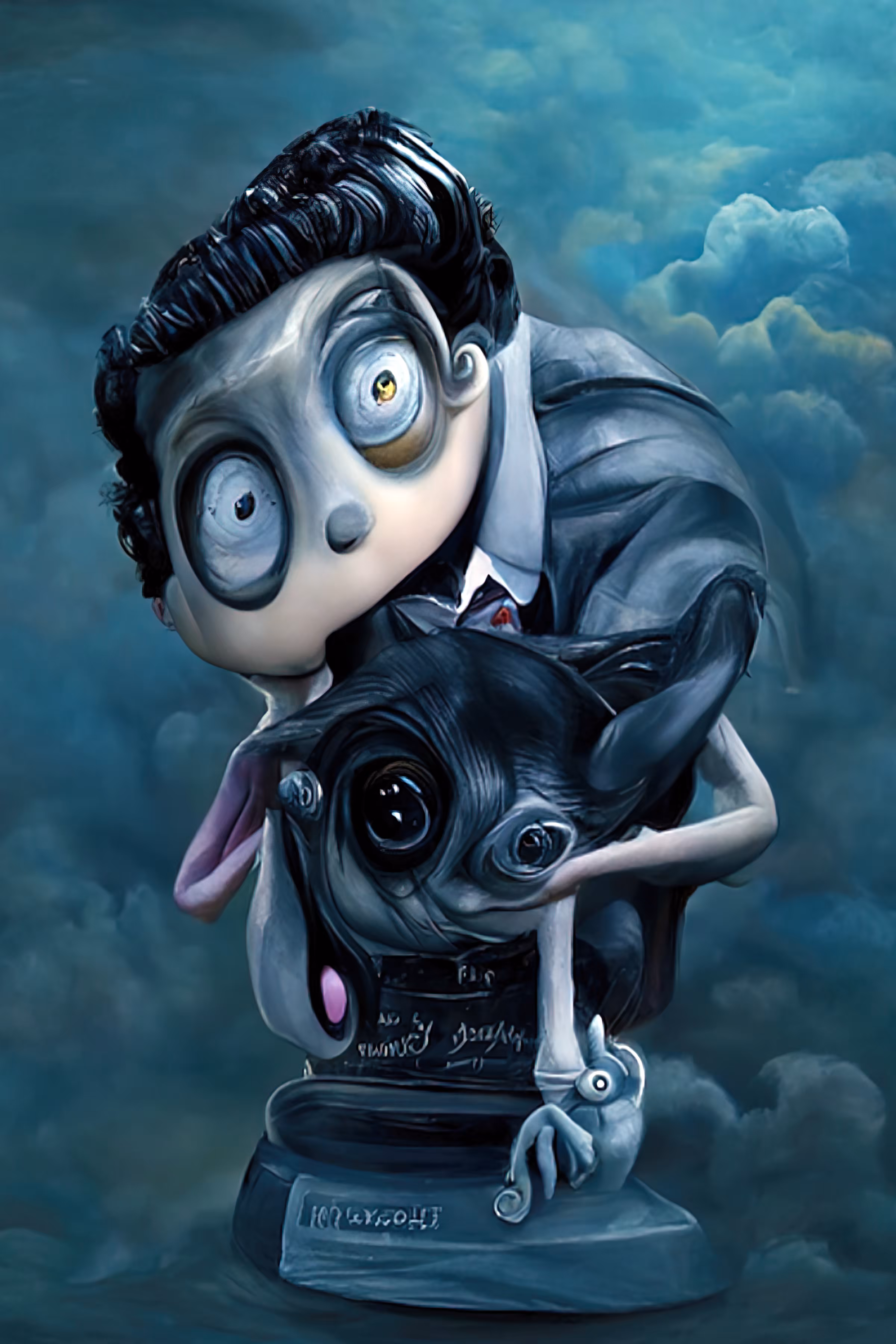EDGAR "E" GORE