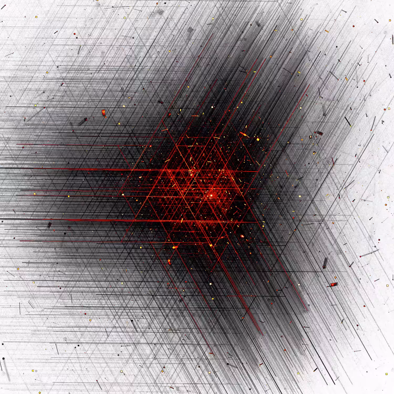 ❖ ŧɛʂʂɘʀaƈŧ Ⅲ