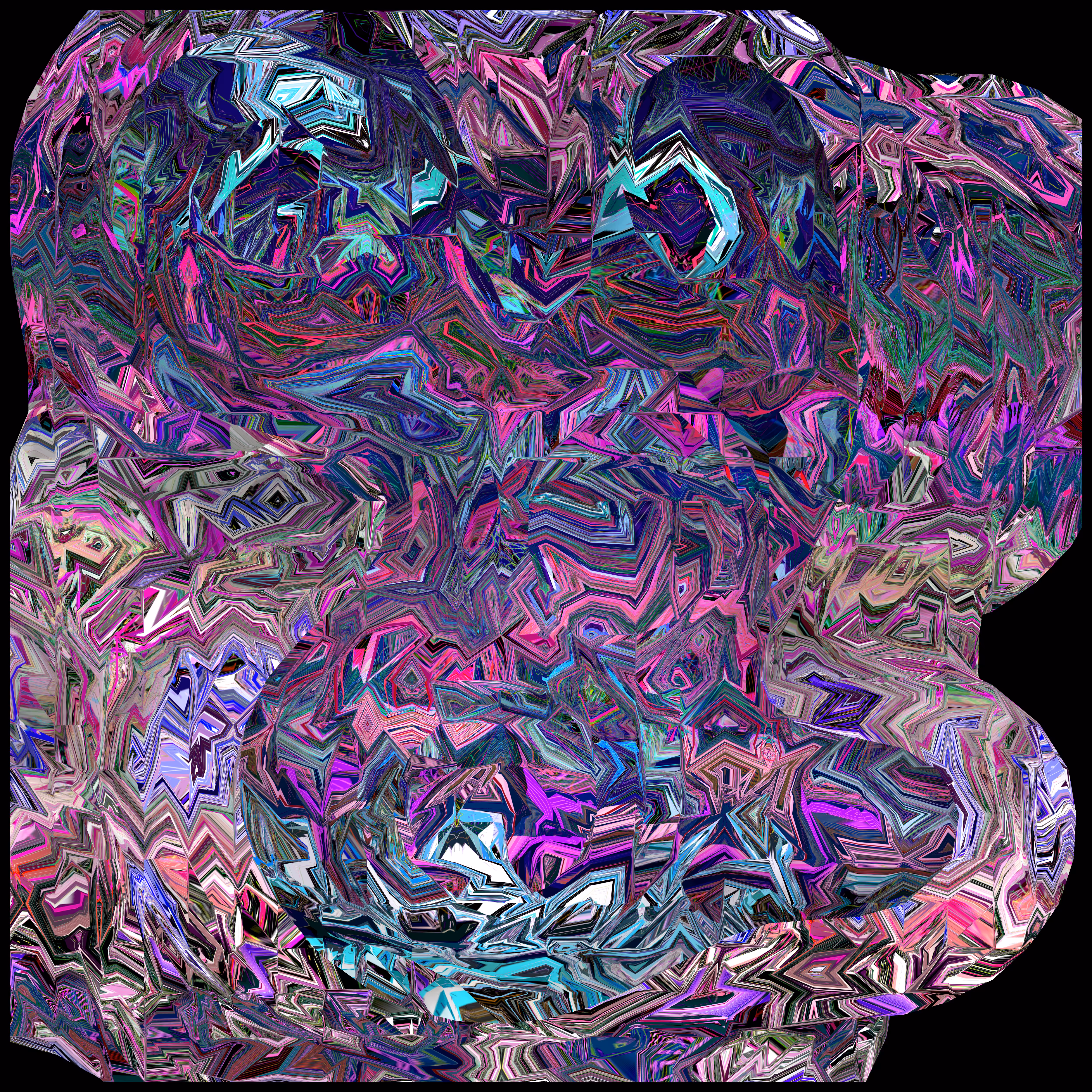 ISOTEXTURE 90 #25