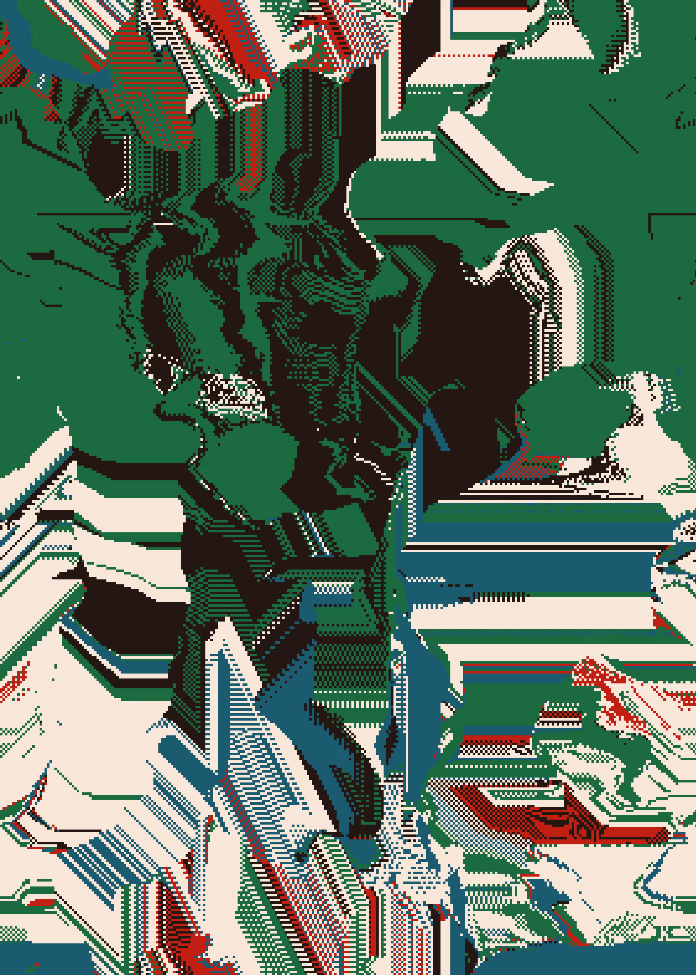 Breaking Point #91