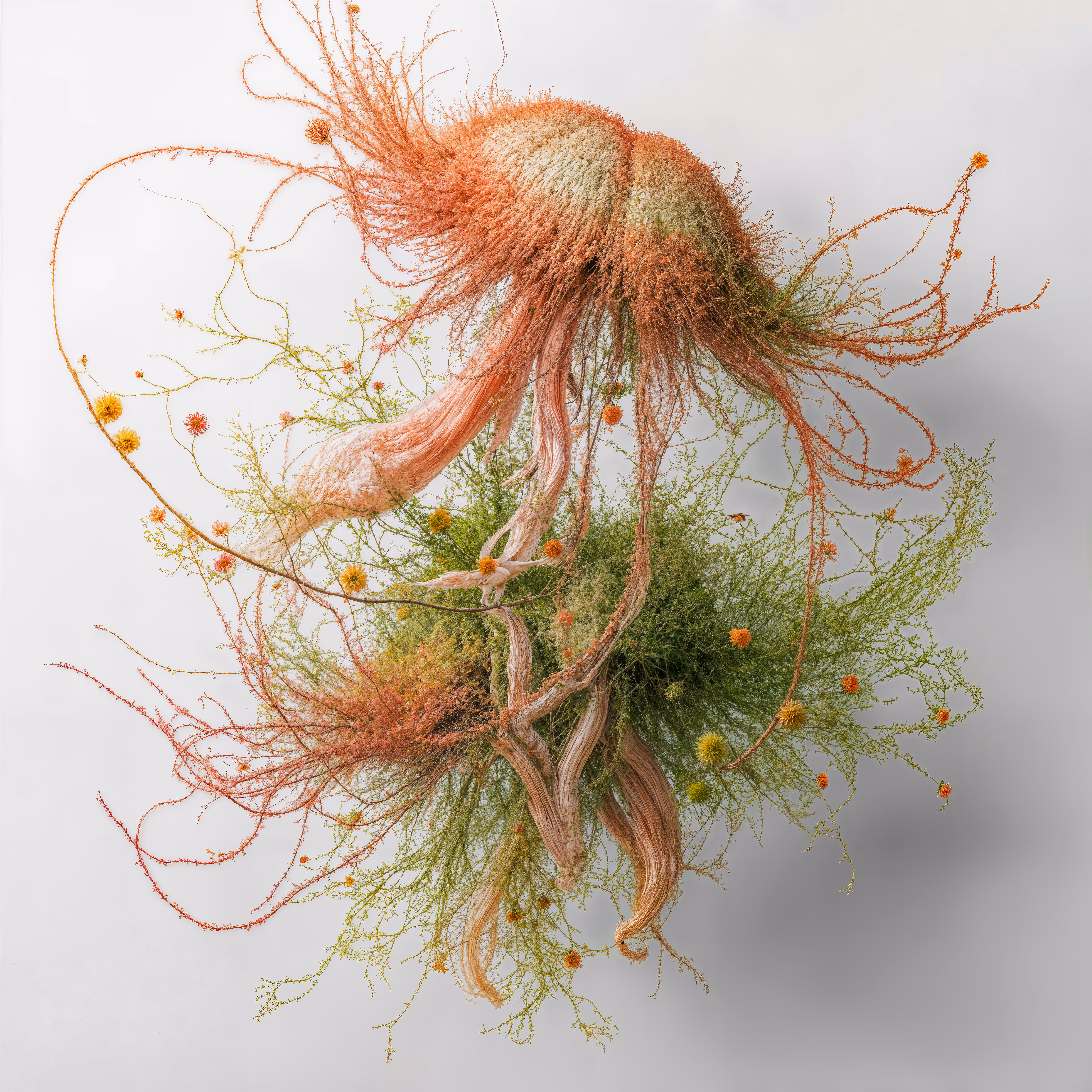 ODLA: ORBITAL