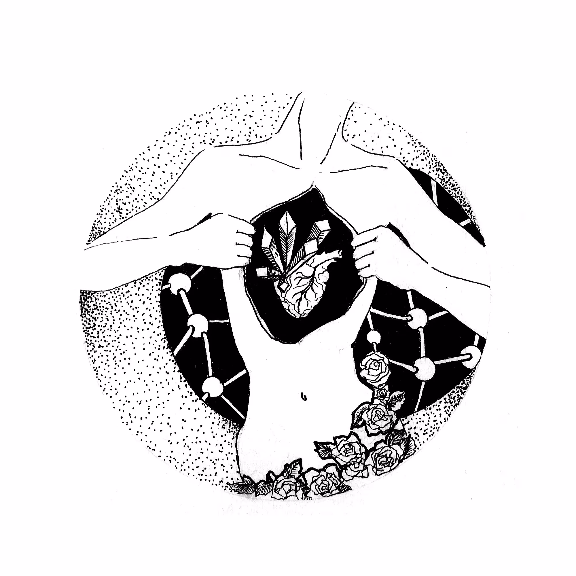 What's inside me