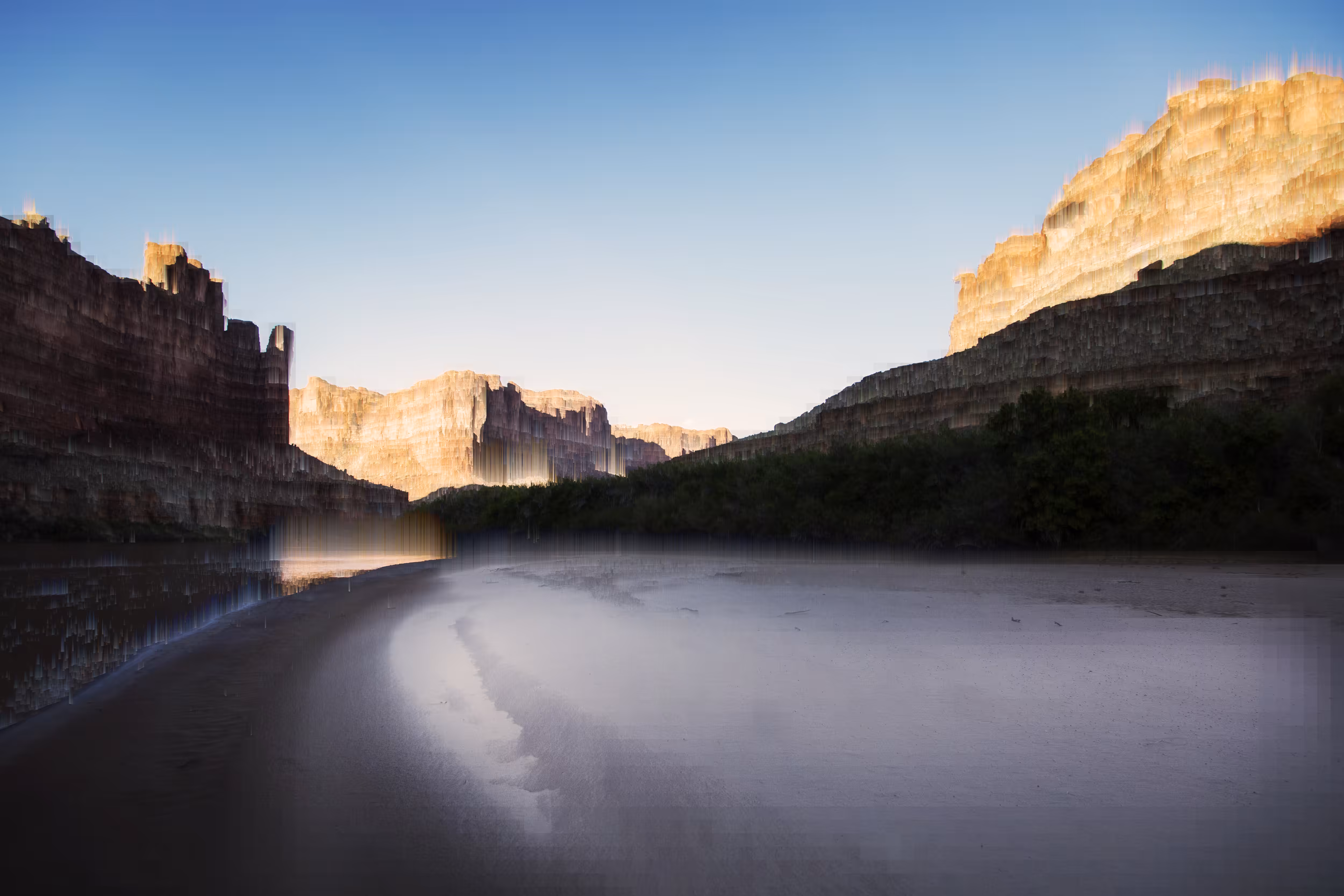 Canyon