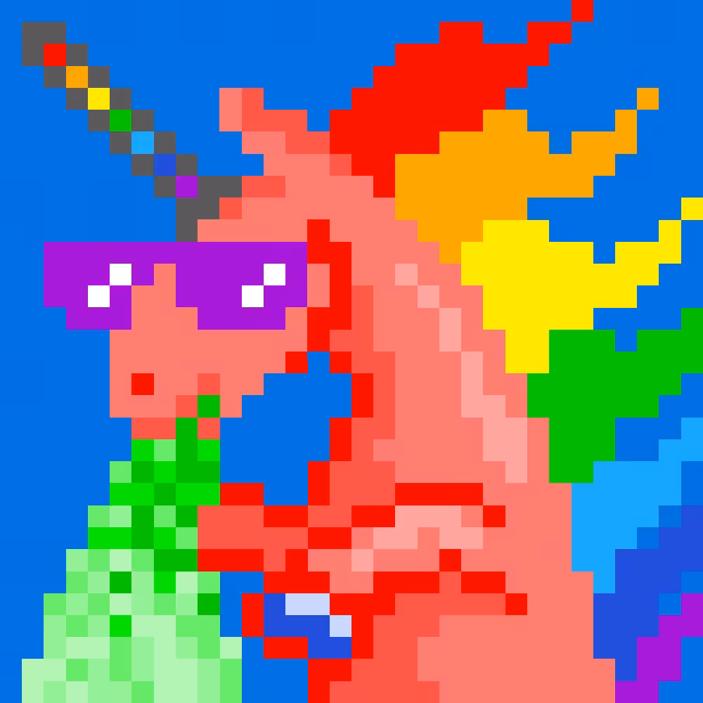Unicorn #8893