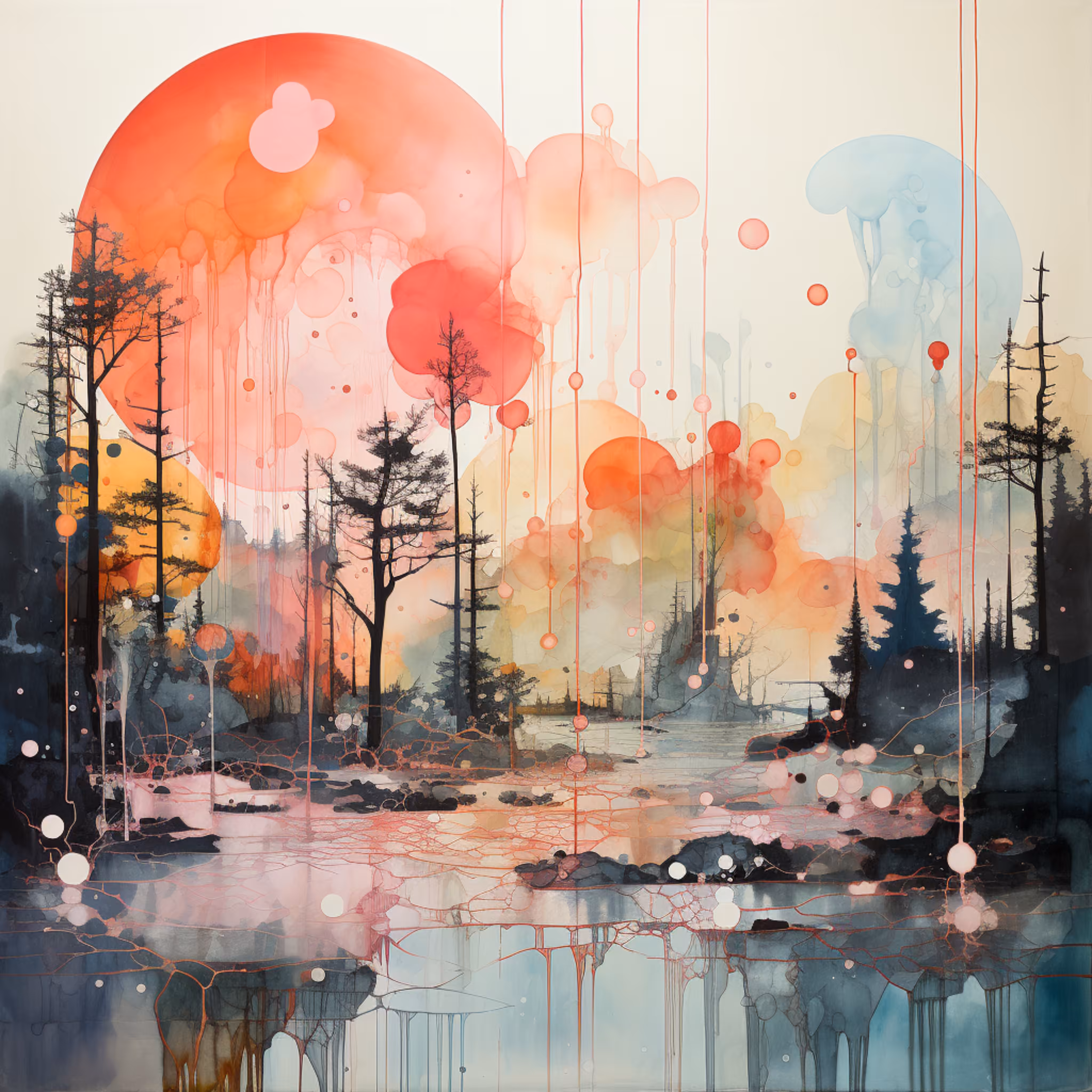 The Last Tree