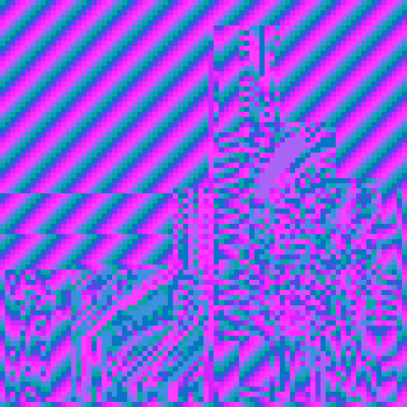 Mosaic #849