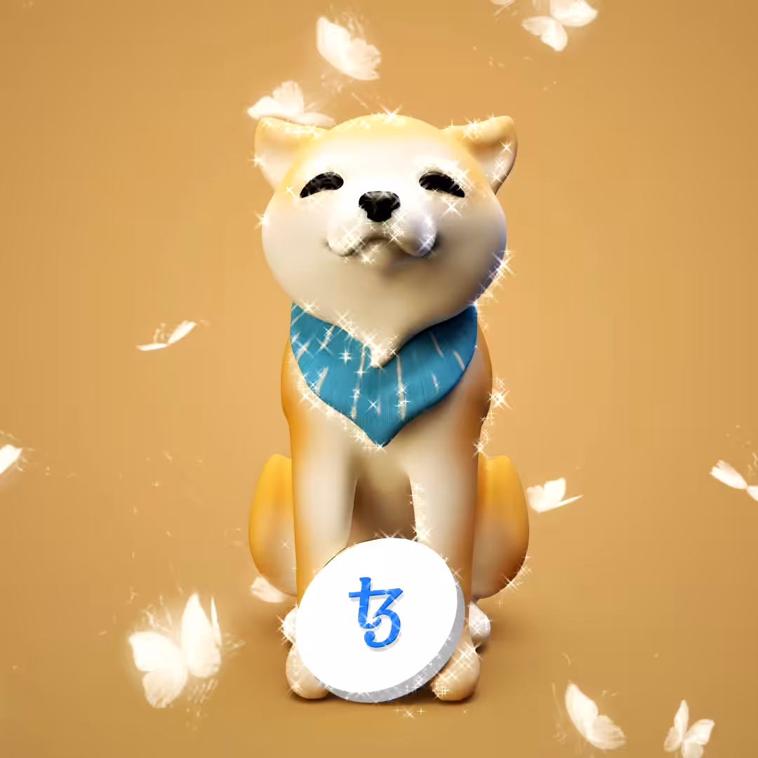 DoGz🐶 #3 Akita