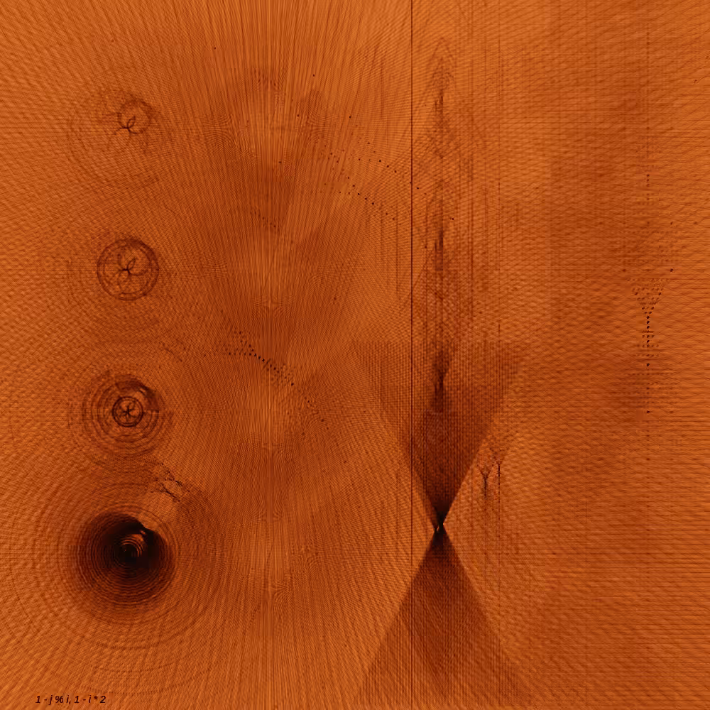 Remainder #6