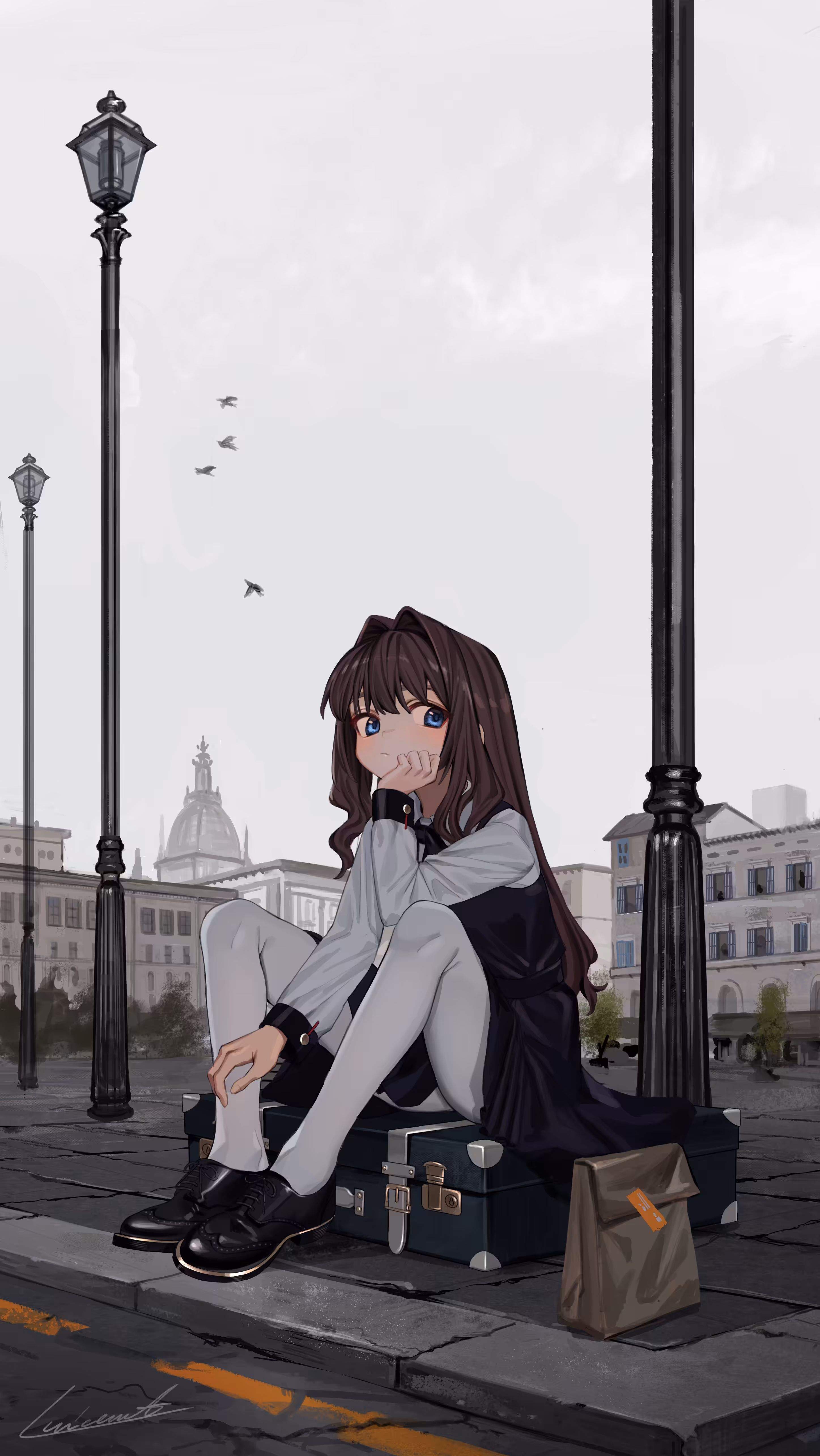 Elisia Valfelto #01